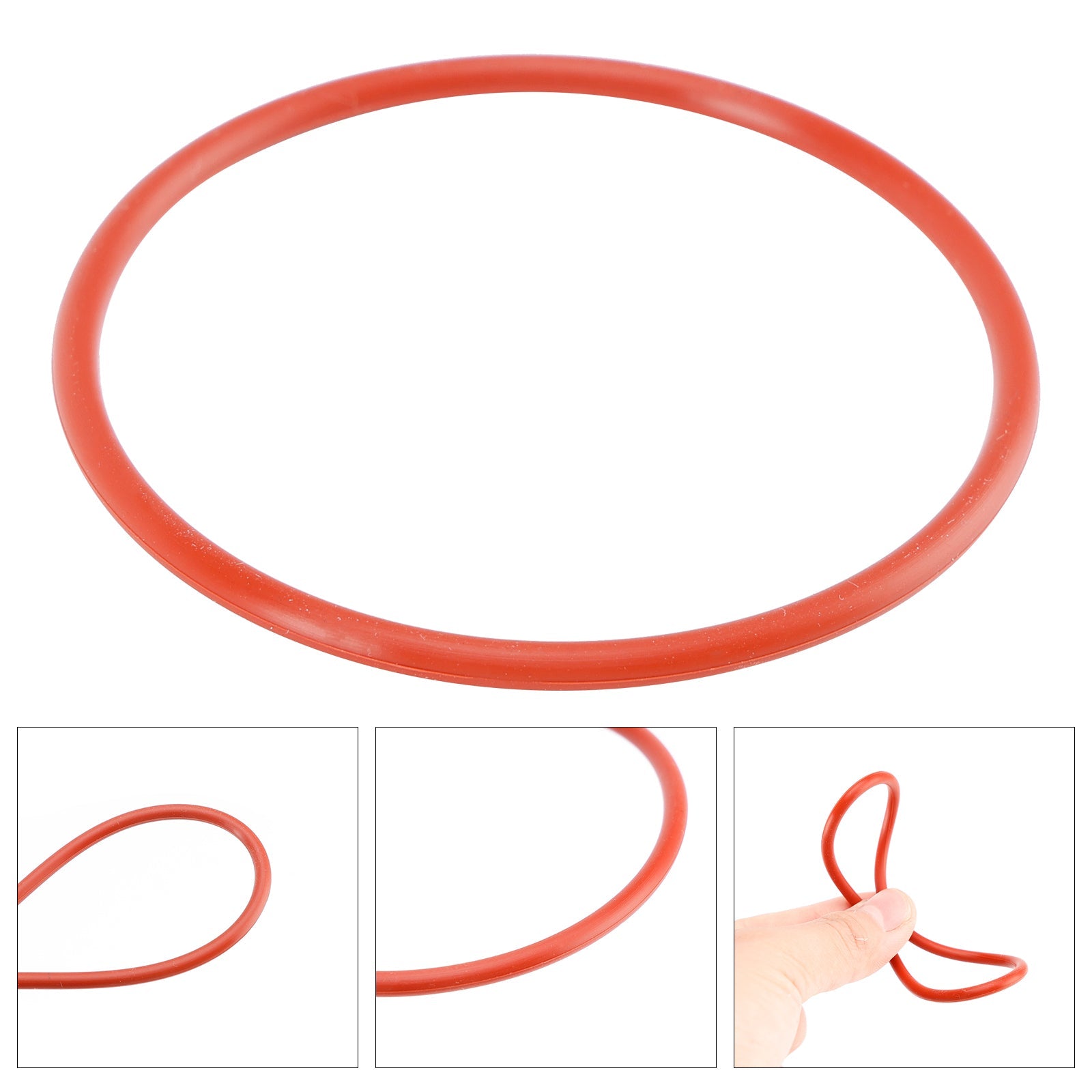 O-rengas polttimen pohjalle (A) PB070060, 2 kpl