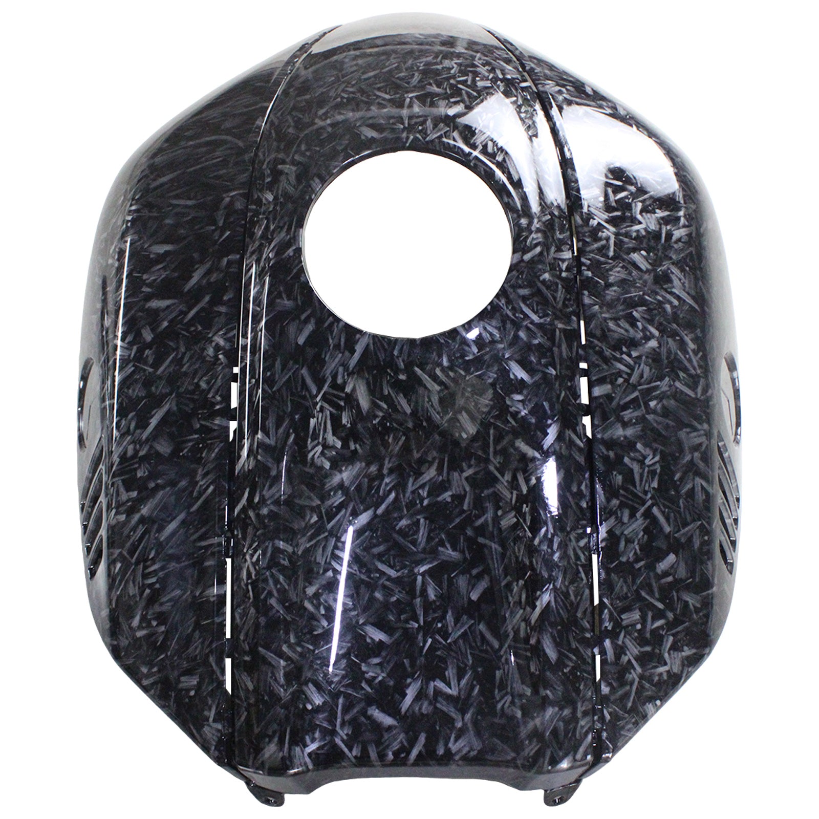 Kit de carénage à injection en plastique ABS pour Yamaha YZF-R7 2021-2025