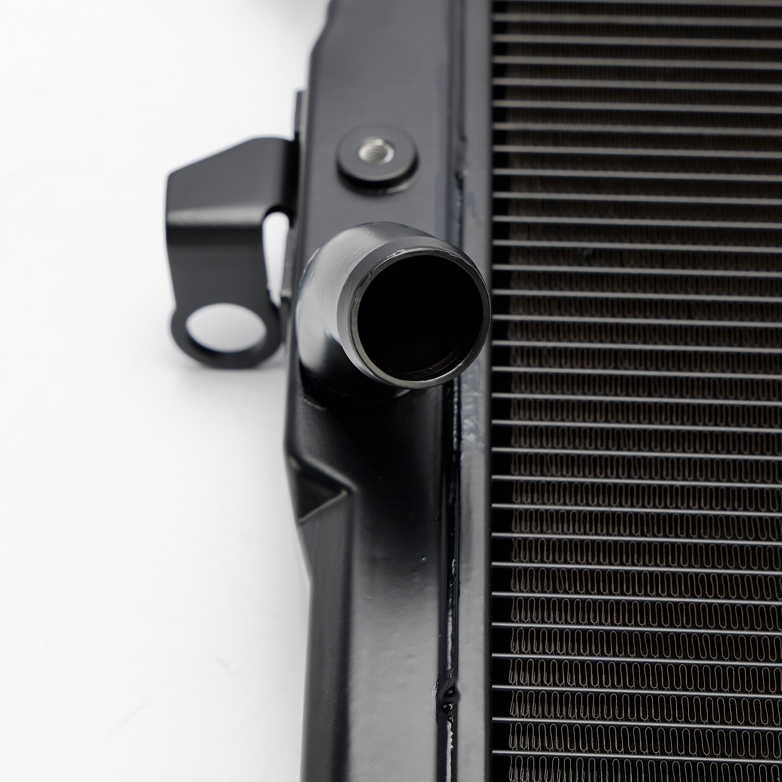 Enfriador de enfriamiento de radiador Yamaha Tenere 700 XTZ700 2019-2024