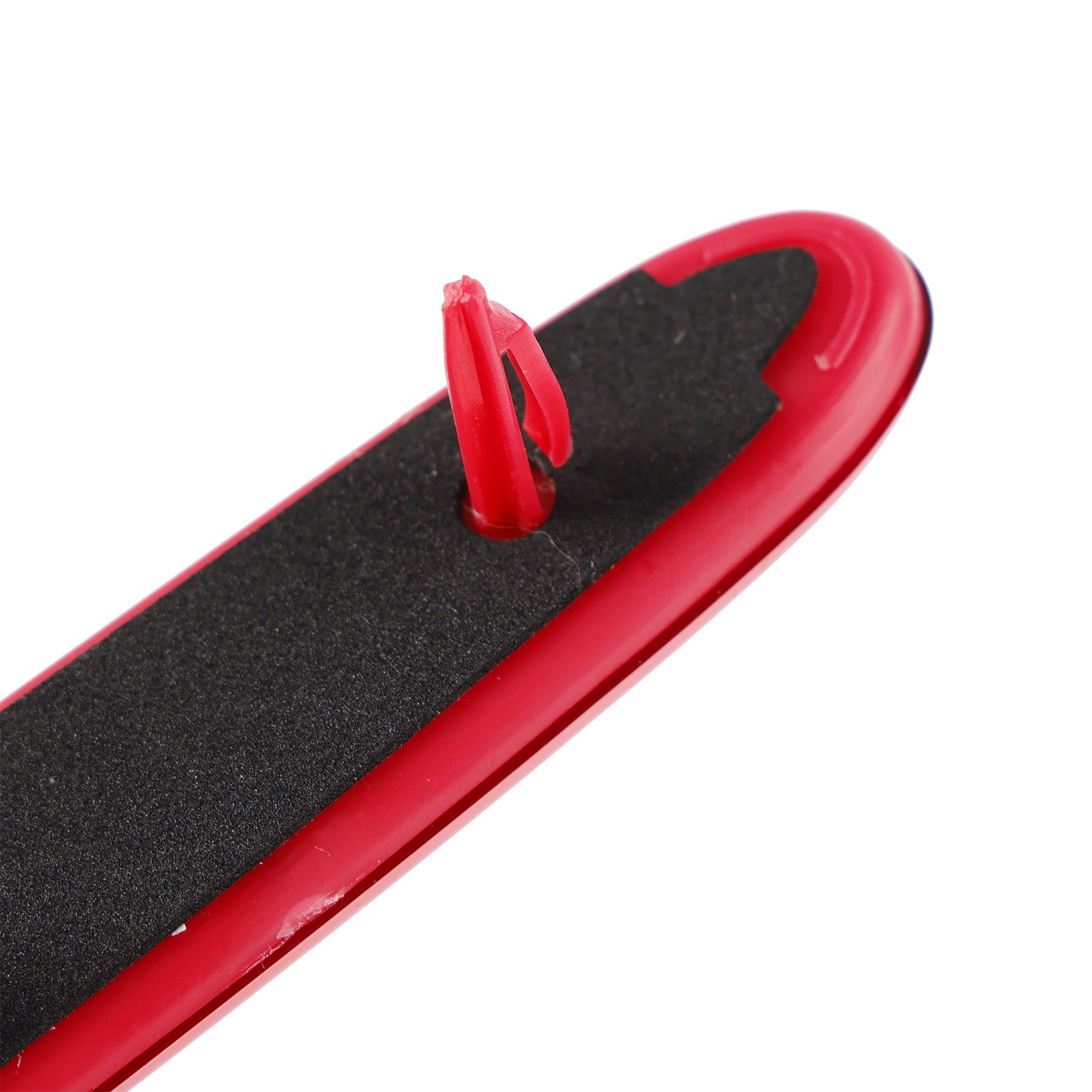 Kolmas palopysäkki Red del: llä Pontiac Solstice GXP 2006-2009, 28 000 rpm