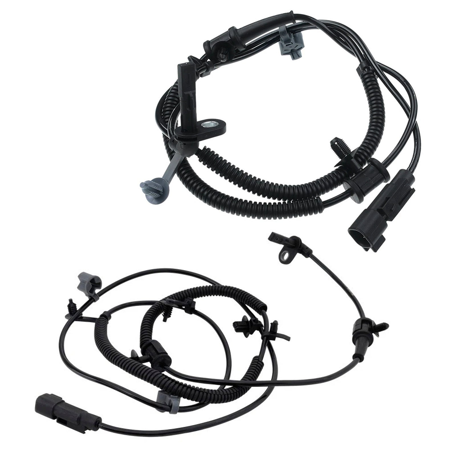 Sensore di velocità ruota ABS posteriore destro e sinistro per Opel Insignia A 22831245 22831246