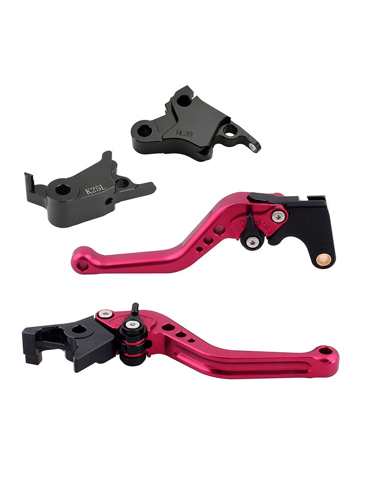 Ročica kratke zavore in sklopke CFMOTO 800NK 2023