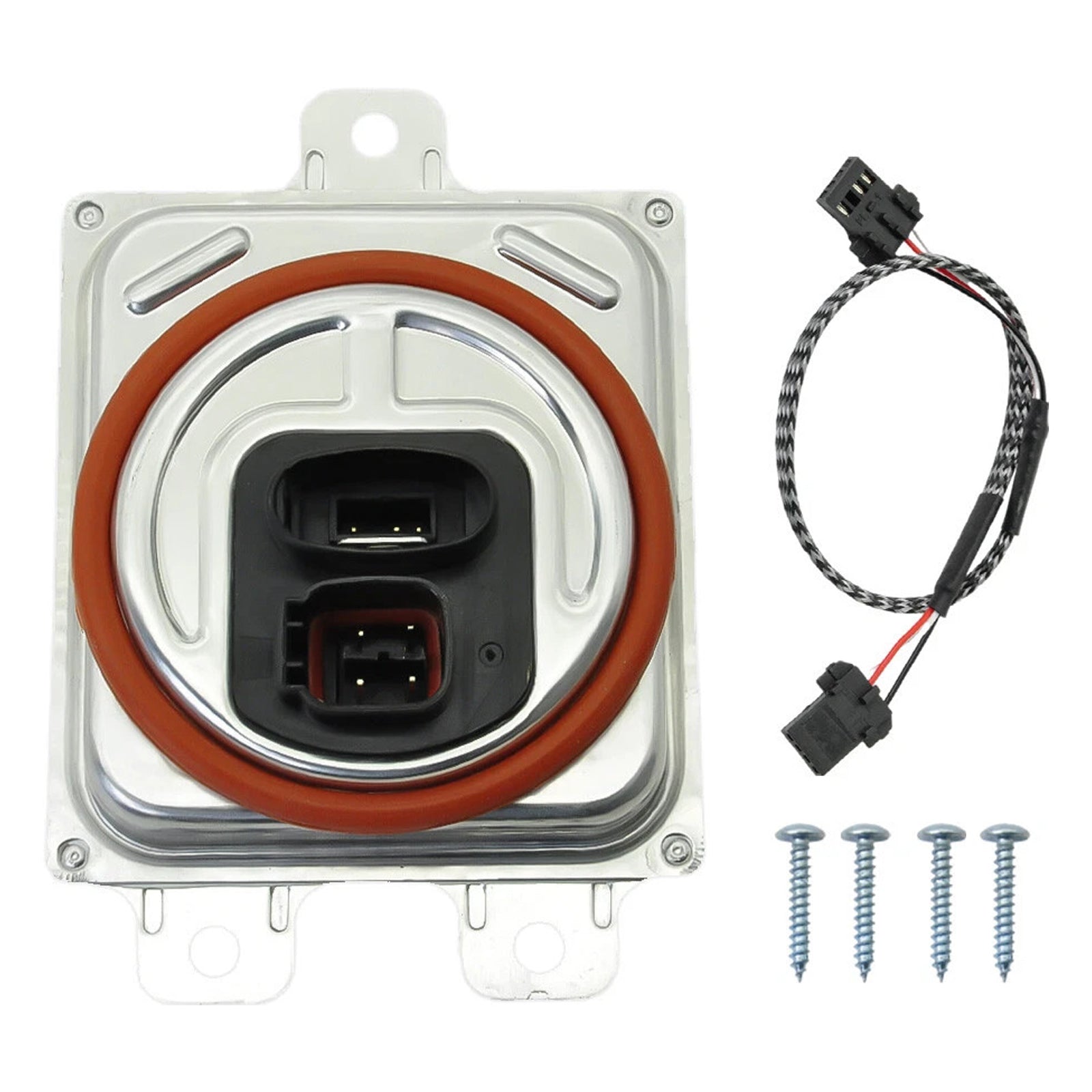 HID Xenon Ballast Module 68254149AA voor Dodge Charger Challenger 2015-2022