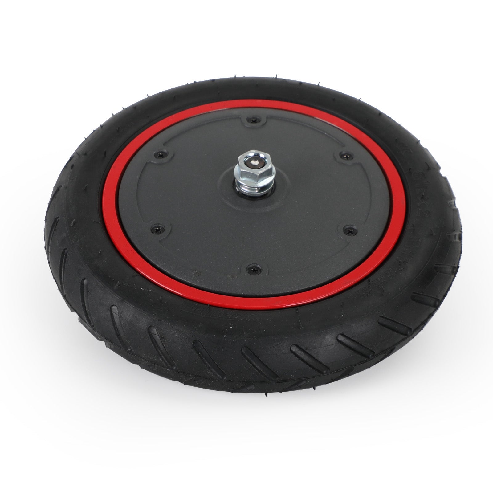 Moteur de moyeu arrière pour trottinette électrique 36V350W compatible avec Xiaomi M365/PRO, accessoires pour trottinette
