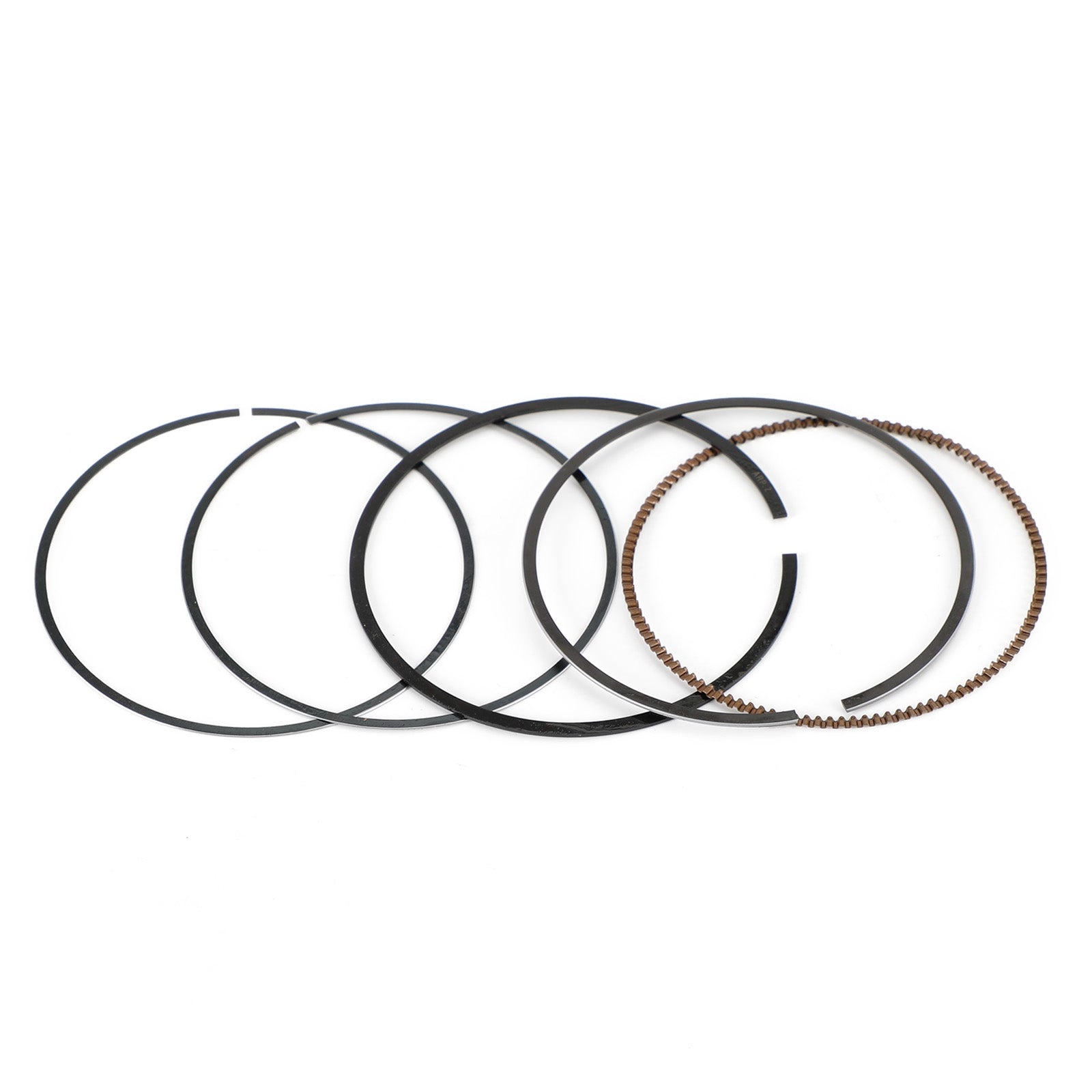 2015-2022 Honda CB CBR 300 R RA CB 300 F FA CMX 300 Kit de cilindro rebelde