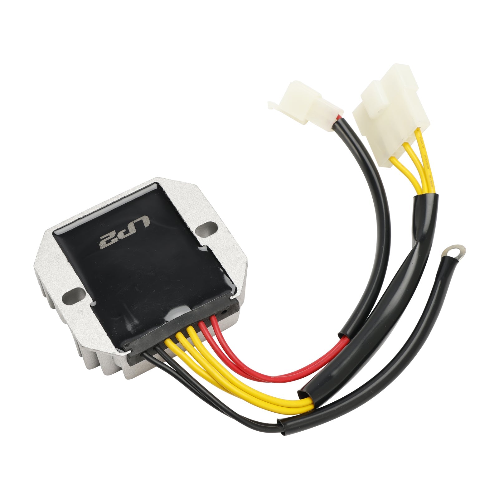 Säätimen tasasuuntaaja sopii Bajaj Pulsar NS 200 Pulsar RS 200 JL402003 DT402004