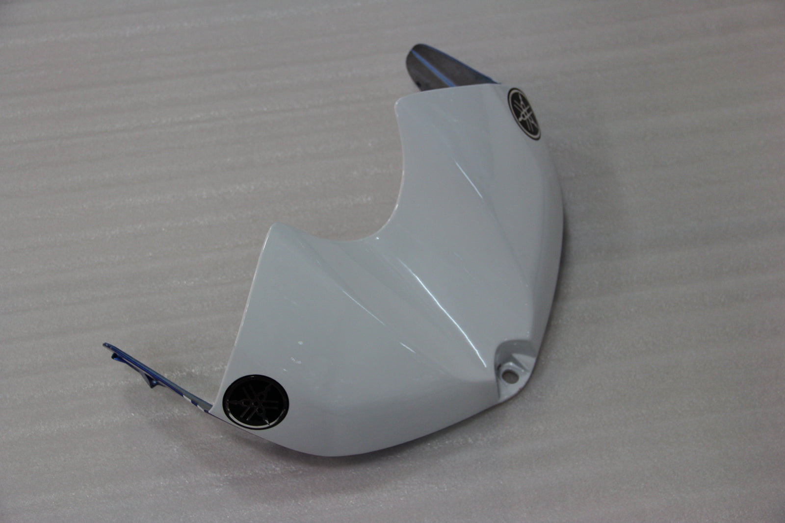 2008-2016 Yamaha Yzf 600 R6 korin muovi Abs-ruiskutuskamerasarja