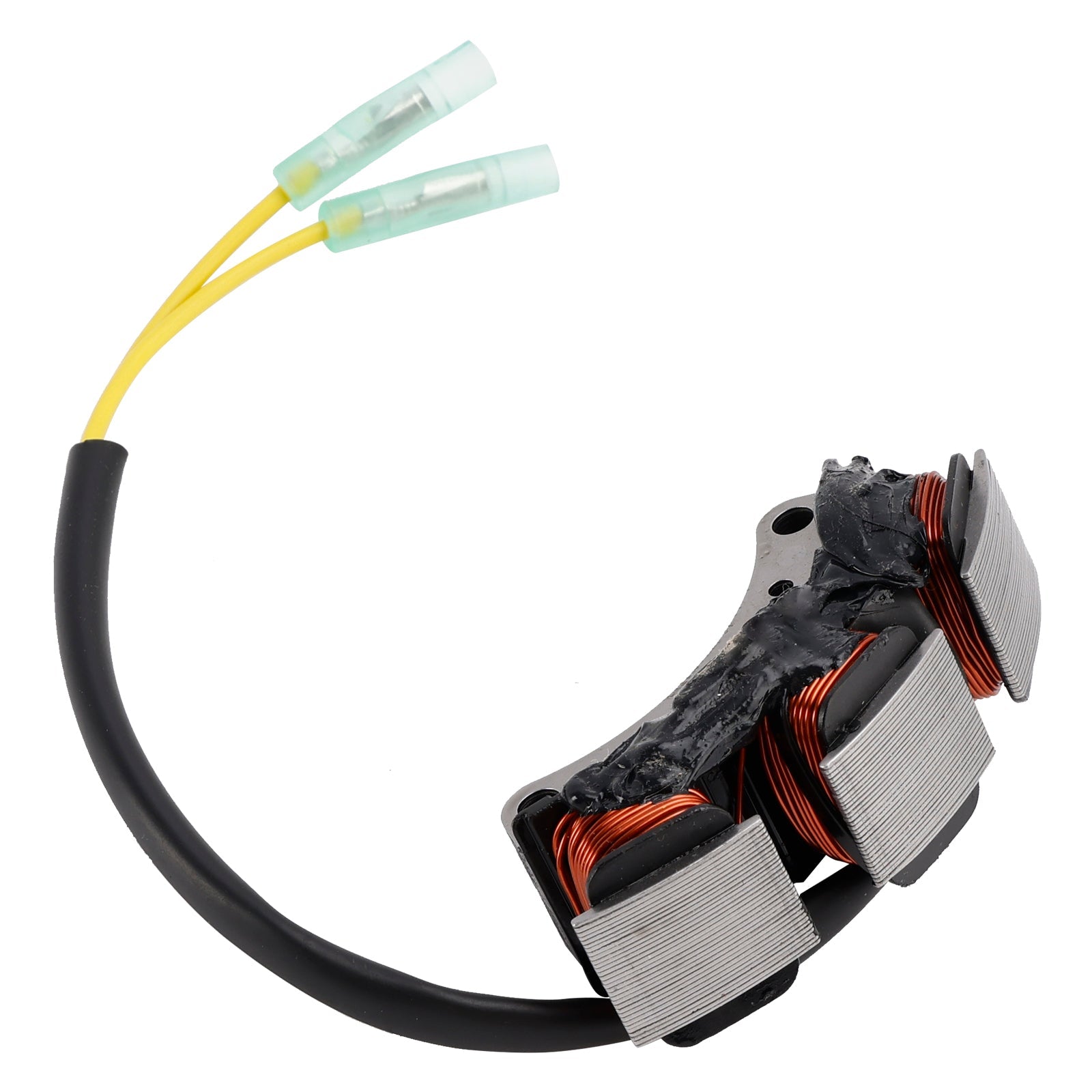 Tripolarni pomožni stator 2 sin 86704T11 za živo srebro 8hp 2T 1999-2005