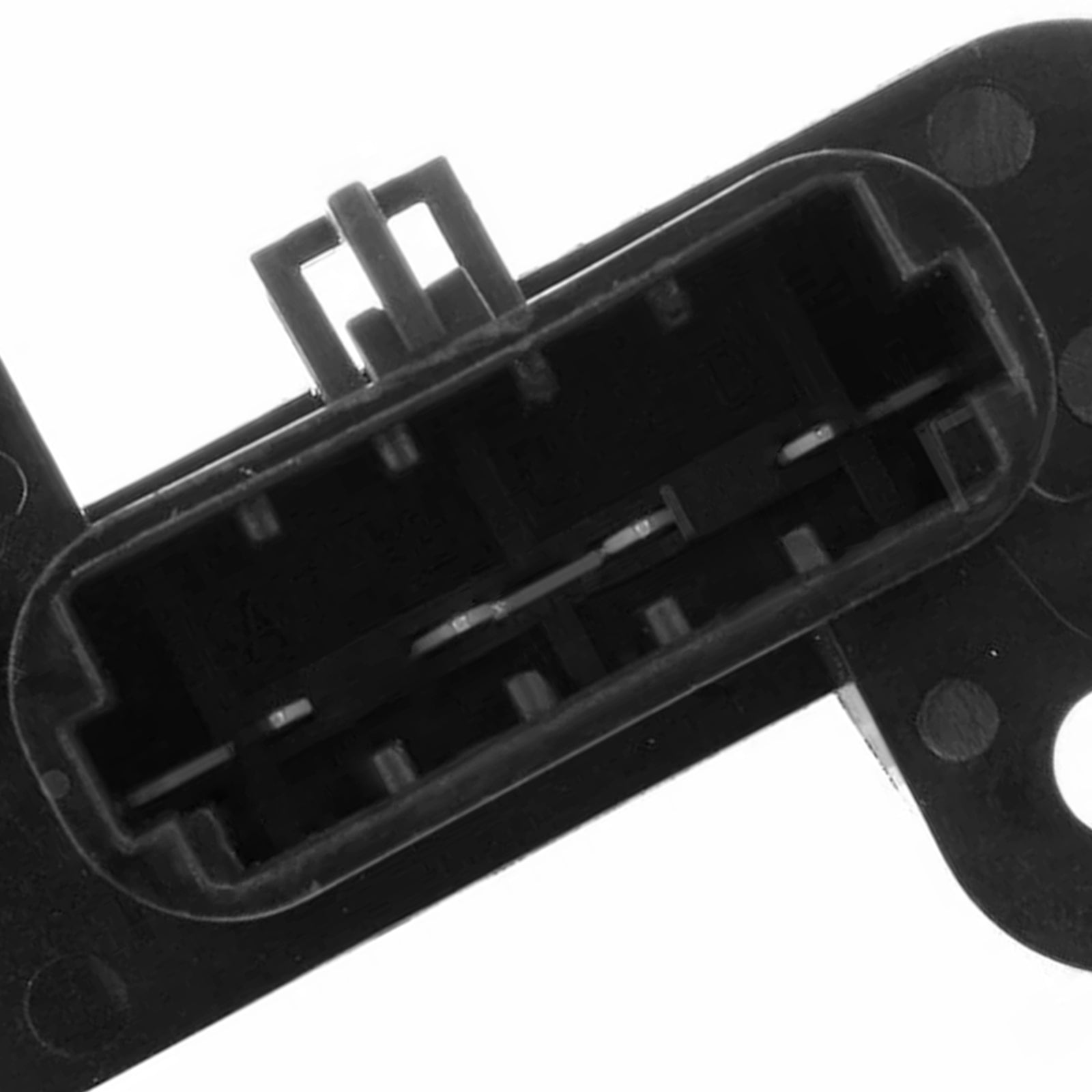 Résistance de régulateur de ventilateur de chauffage CVC Toyota Tacoma 2005-2017 8713804052