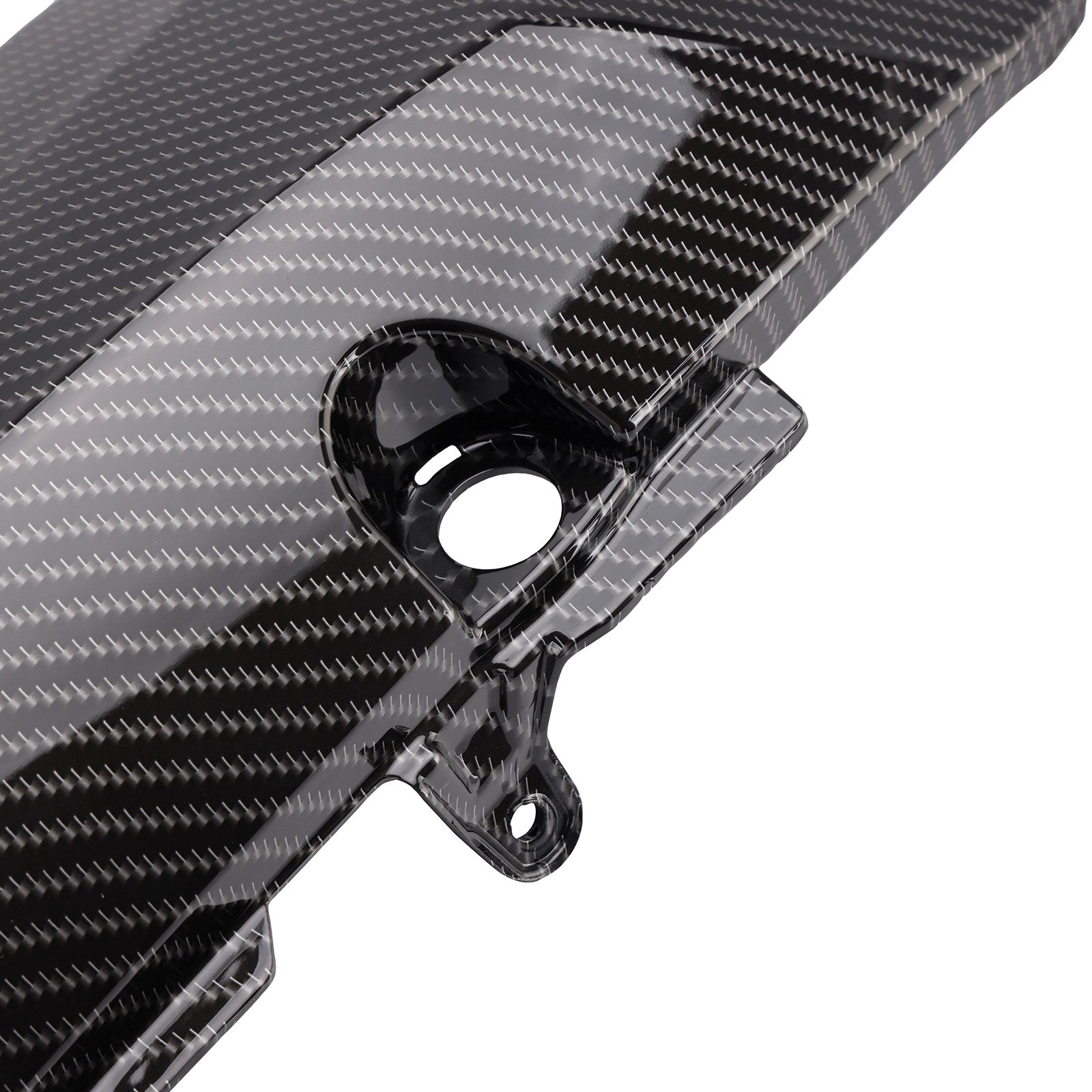 Cupolino posteriore per Yamaha Tenere 700 T700S (2025-2026)