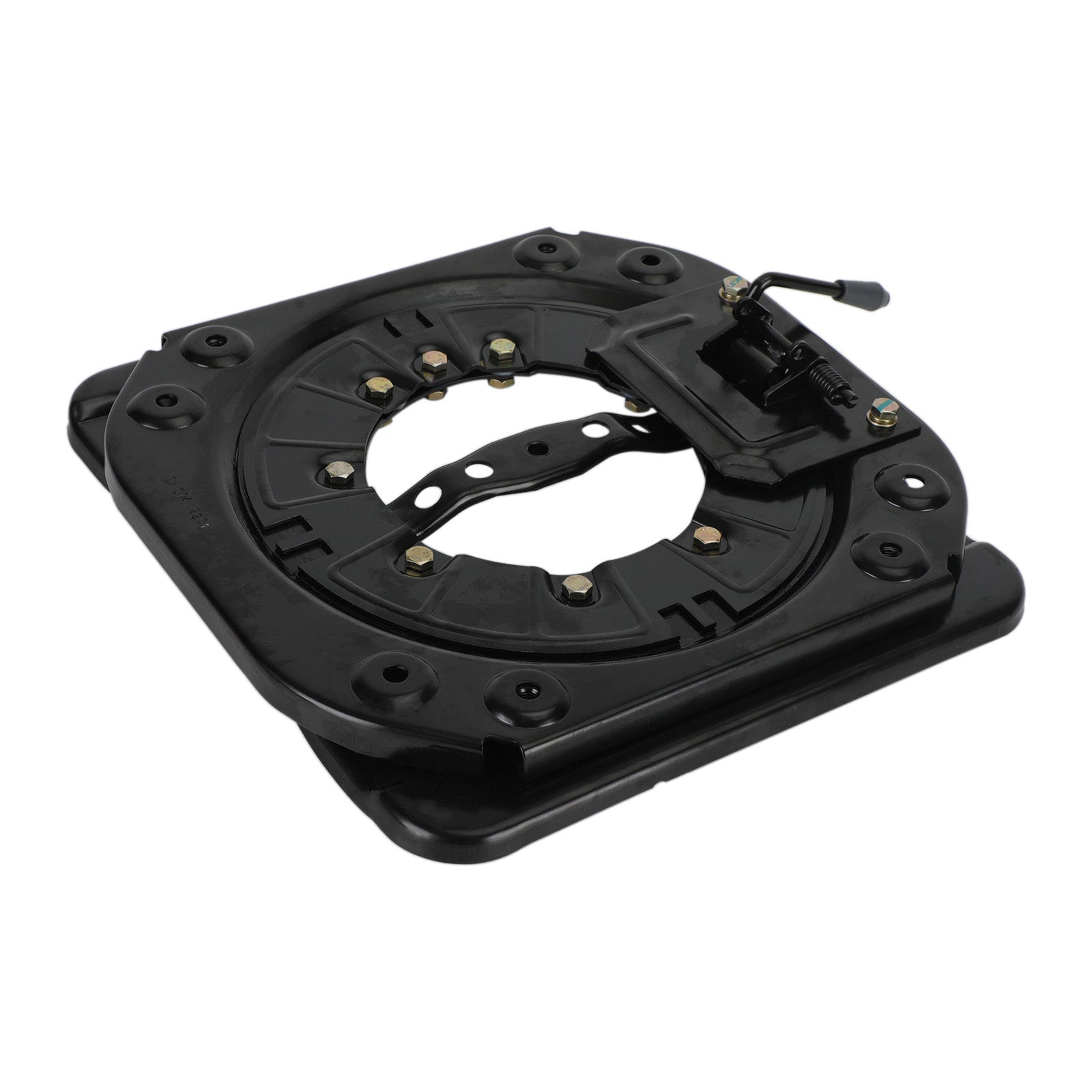 Table tournante universelle pour siège de camping-car Modifications du châssis de camping-car Pièces pour fourgon aménagé