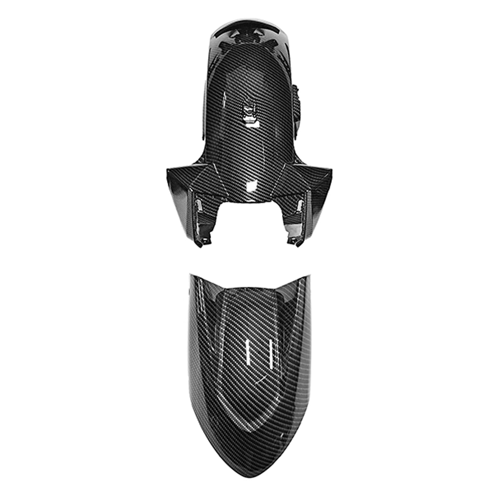 Kit de carénage d'injection pour Yamaha TMAX560 (2025-2026)