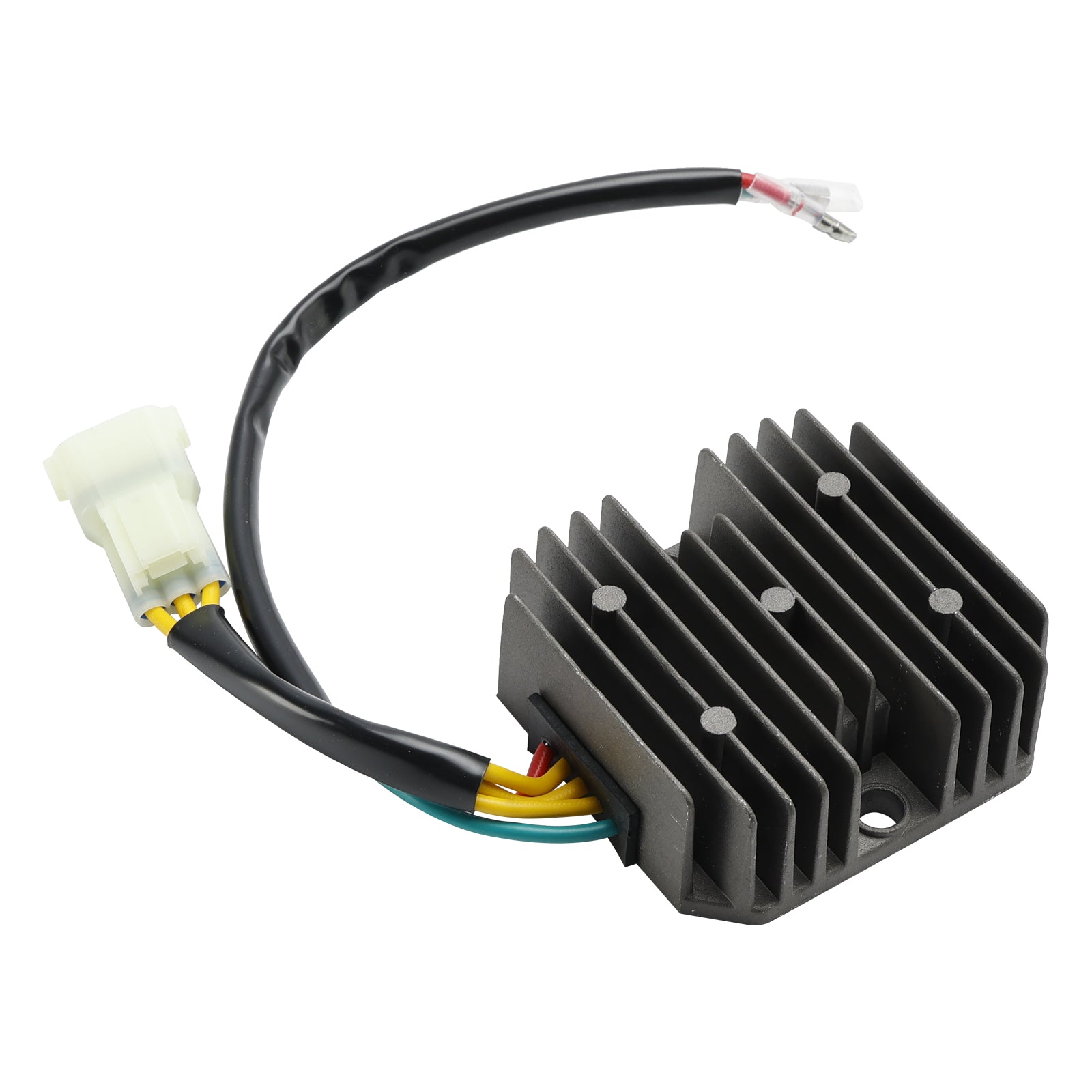 Controlador de carga de 5 cables para Adly Hurricane 500 S 450S Supermoto 500 ATV Quad