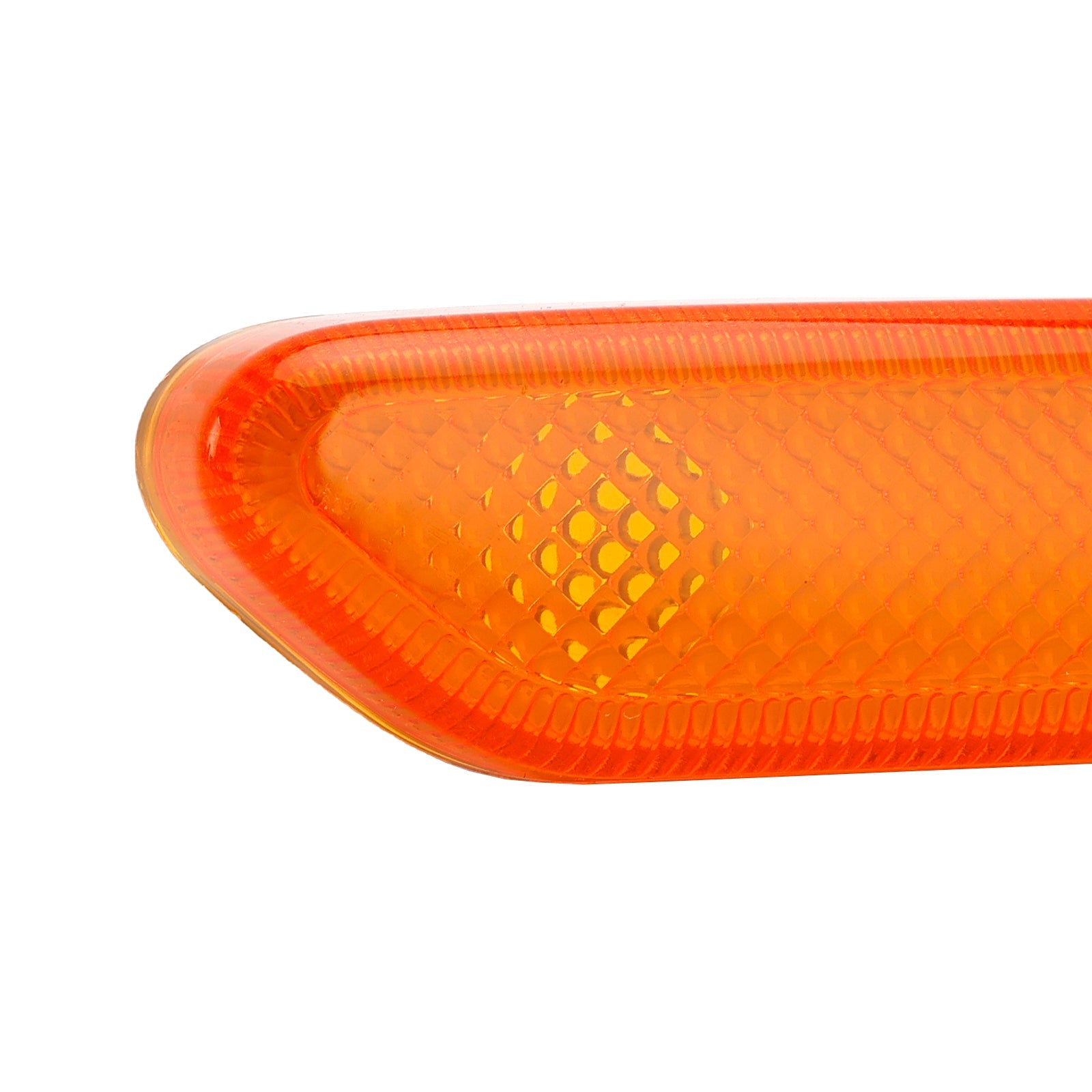 Pares de señales de giro y luces de posición lateral para Mini R60 10-17 R61 12-17