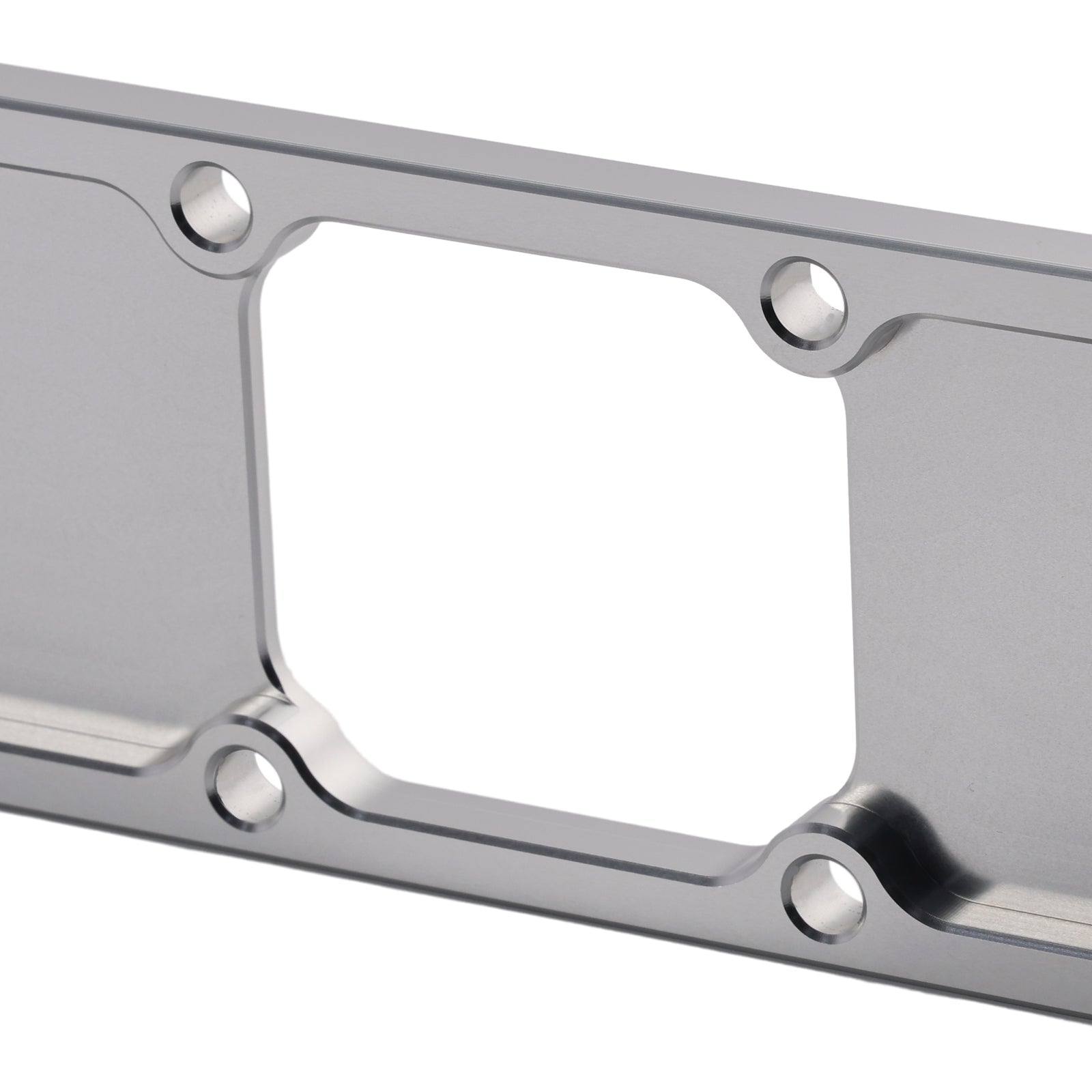 Plenum Pleque of Fourake Collector dla silników Diesla Cummin 24 zawory 5,9 L 24 V 551714