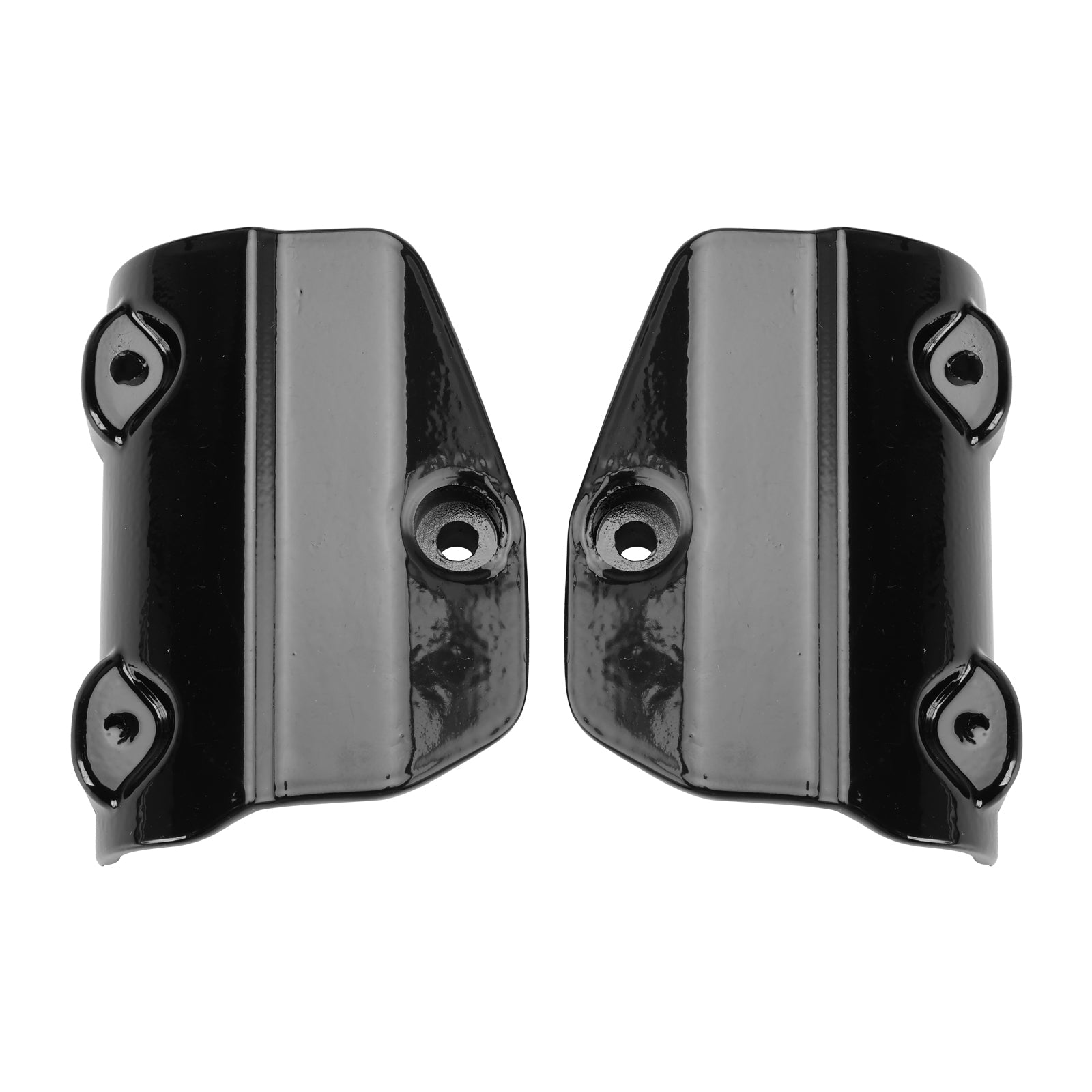 Indian Scout 2015-2022 Faros de la manga moteados.