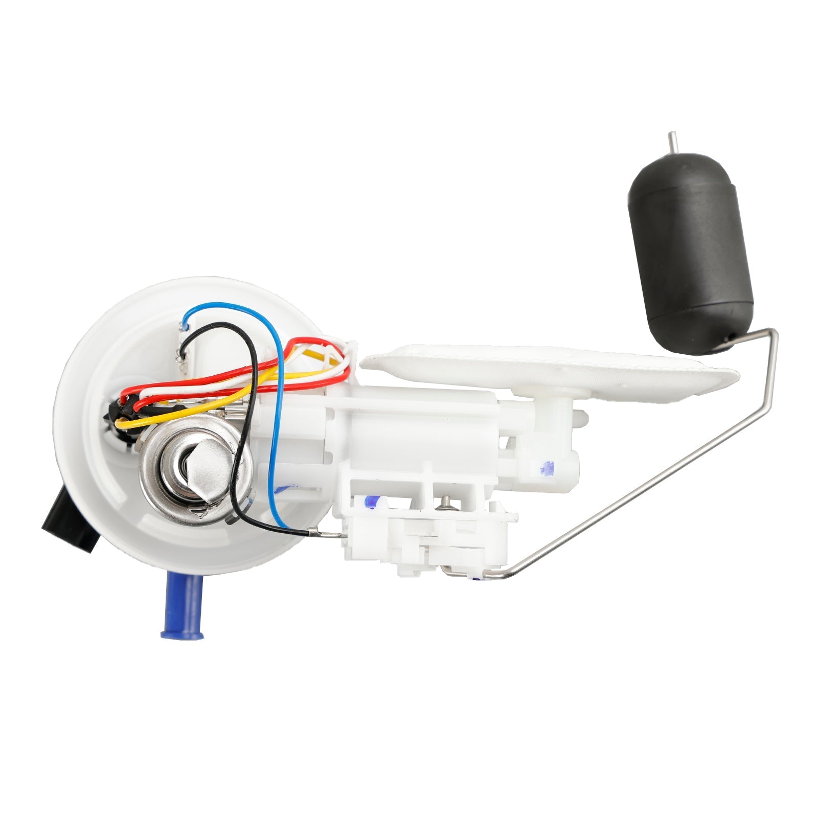 2013 Yamaha Xeon RC 125 polttoainepumppukokoonpano 1Pn-E3907-10 1Pn-E3907-01