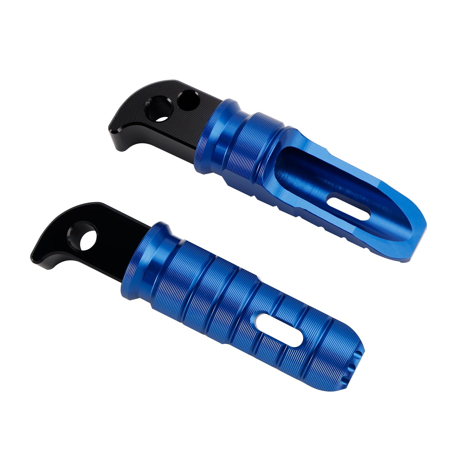 Poggiapiedi posteriore per Yamaha YZF R7 MT07 MT09 Tracer 9/ GT/ GT+ 21-24