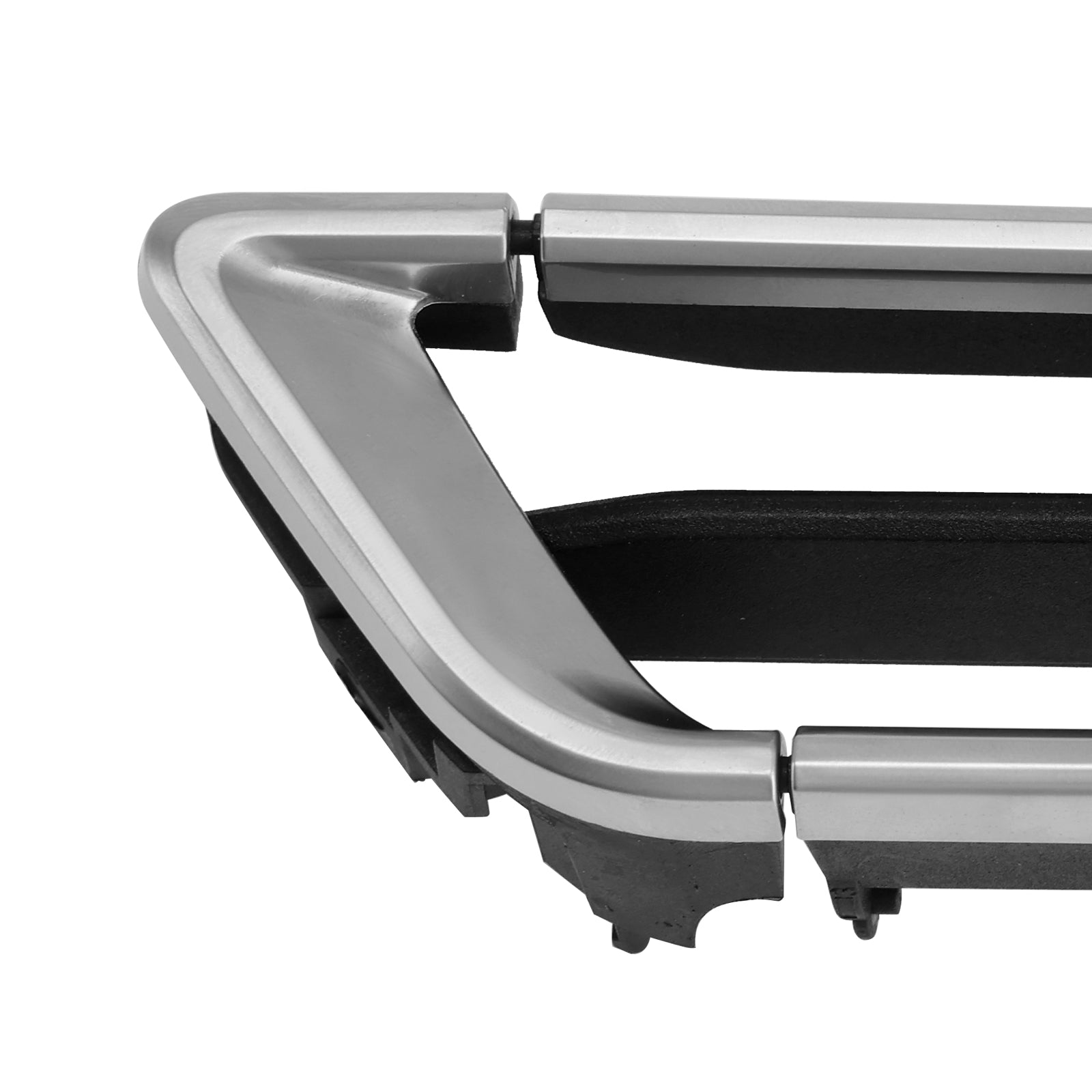 Oikean ilmastointilaitteen tuuletusaukon korjaussarja 64119458543 BMW X5 G05 X7 G07 19-21 X6 G06 20-21