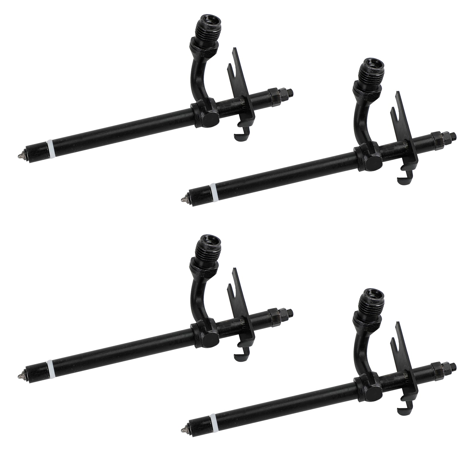 4PCS 20671 za svinčnik za injektor 20673 Diesel 188 207 580c 22365 20674