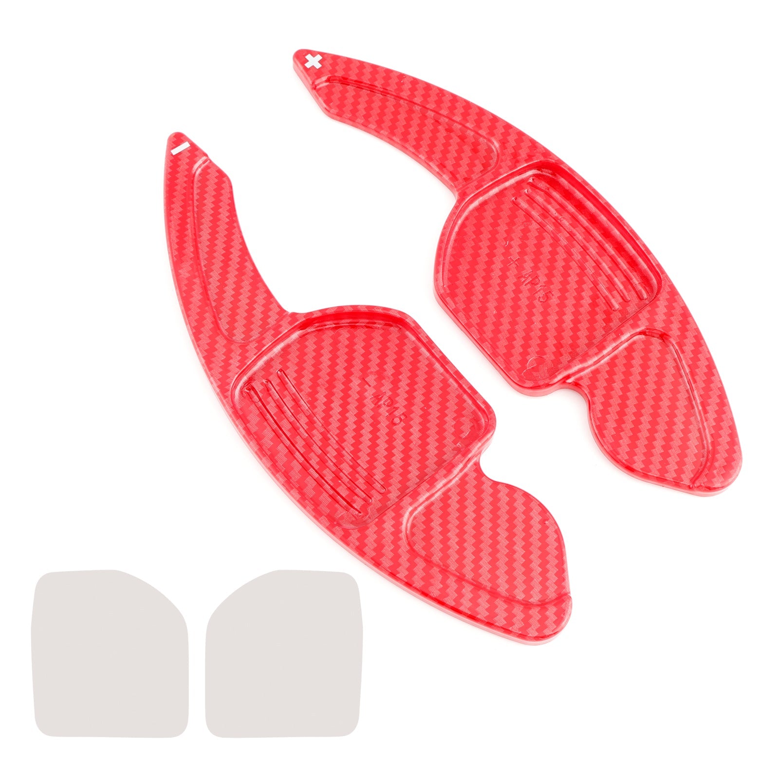 Extension de palettes de changement de vitesse au volant pour Audi A3 A4 A5 A6 A8