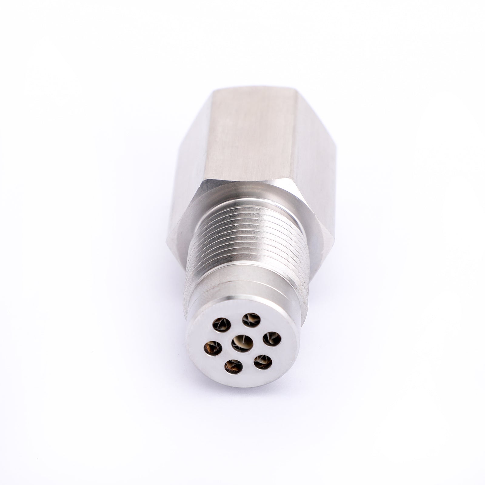 CEL Check Engine Lumière Adapter Eliminator Mini Catalytique Converter O2 Sensor