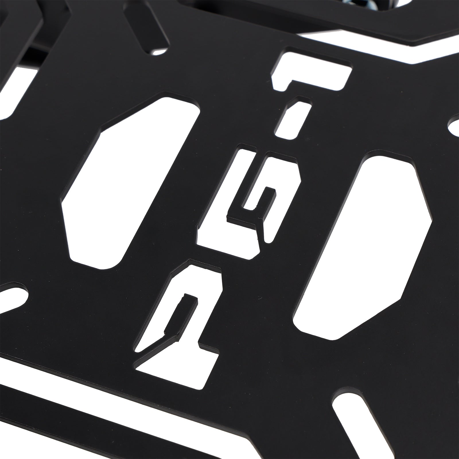 Yamaha PG1 PG-1 (2023-2025) verschuifbare bagagedrager achter