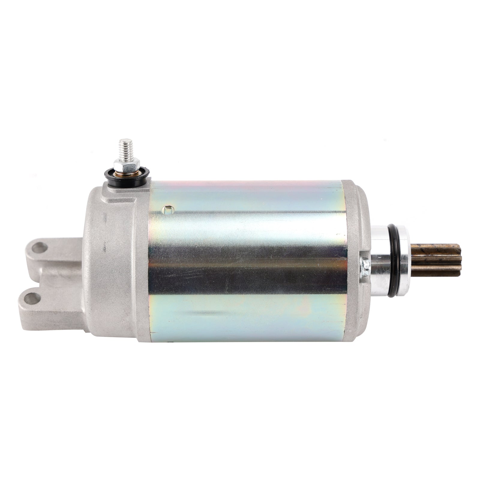 31400014 Nuevo motor de arranque para Honda Street 500 XG500 (2015-2020), 9T
