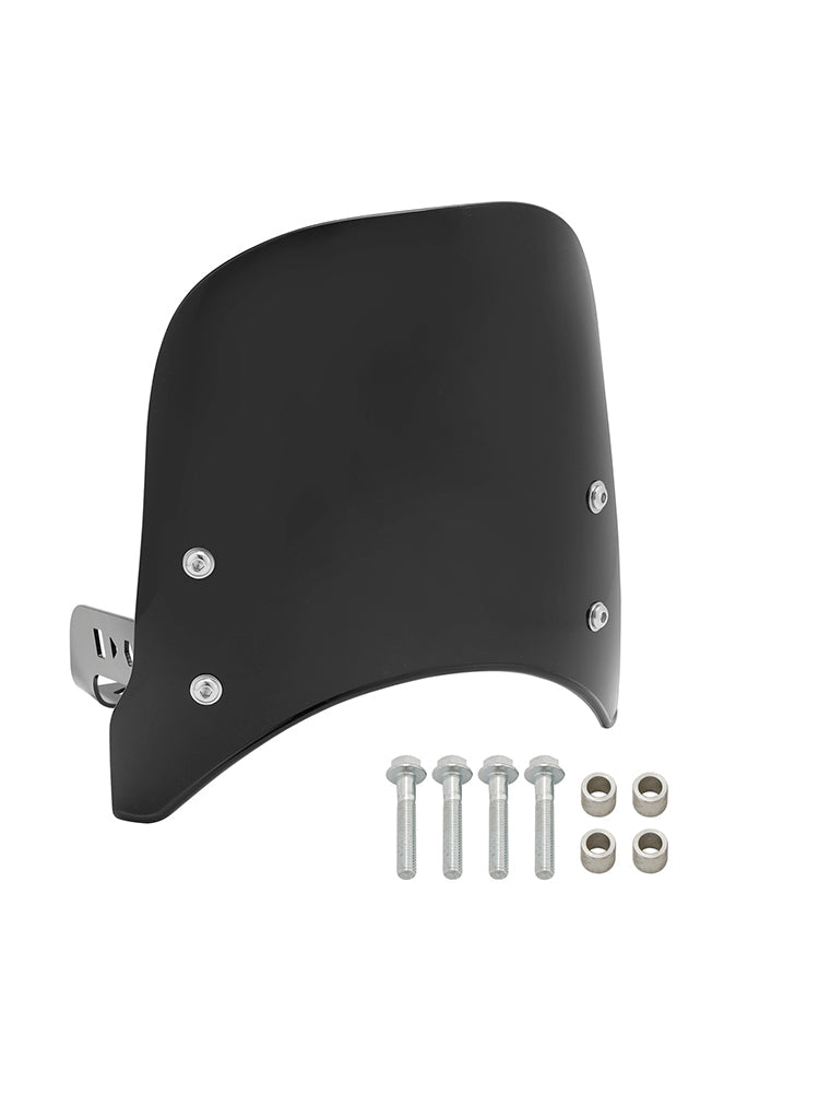 Honda ABS Motocykl przedniej szyby CB400X/CB500X 2019-2024