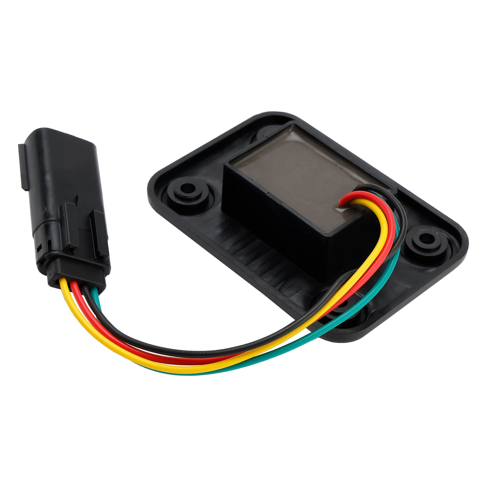 Voor RV-grondbediening TT en Level-Up hydraulisch Quick Level-aanraakpaneel 425306