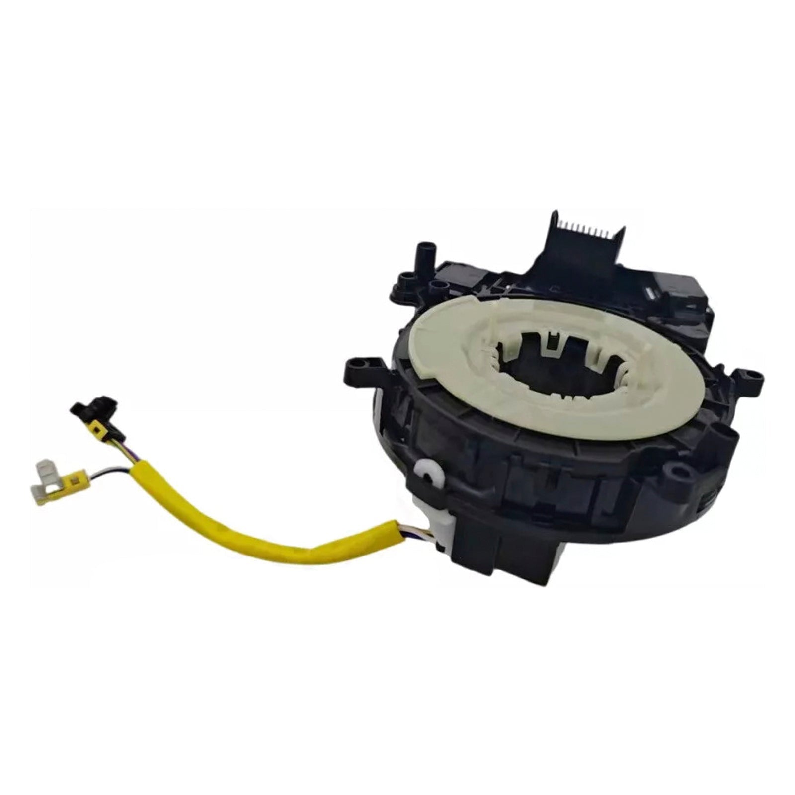 Spring verwarmd stuurwiel voor Ford Taurus 2015-2019 FG1Z-14A664-B