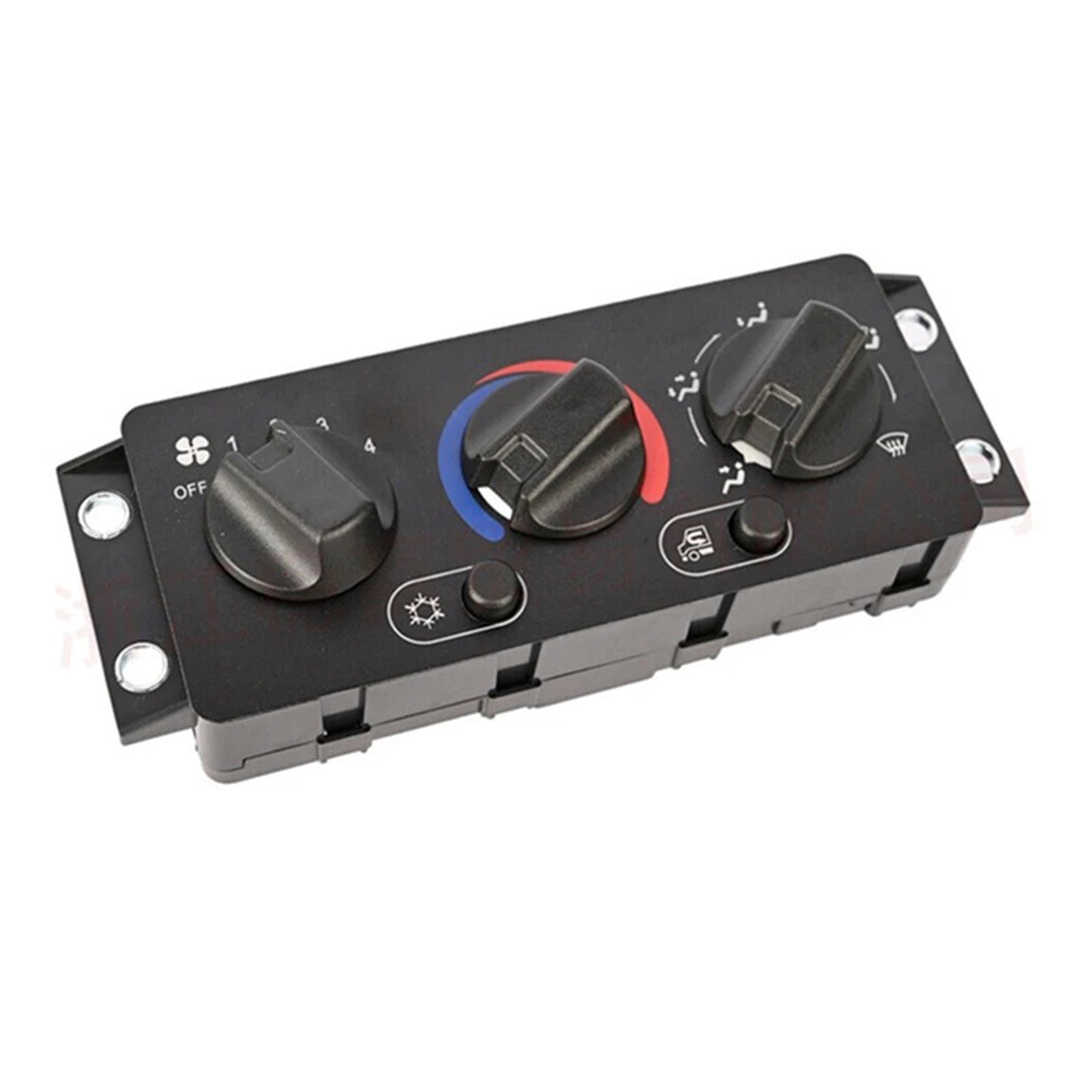 Panneau de module de contrôle de climatisation A/C 25110700 20992943 pour camion Mack