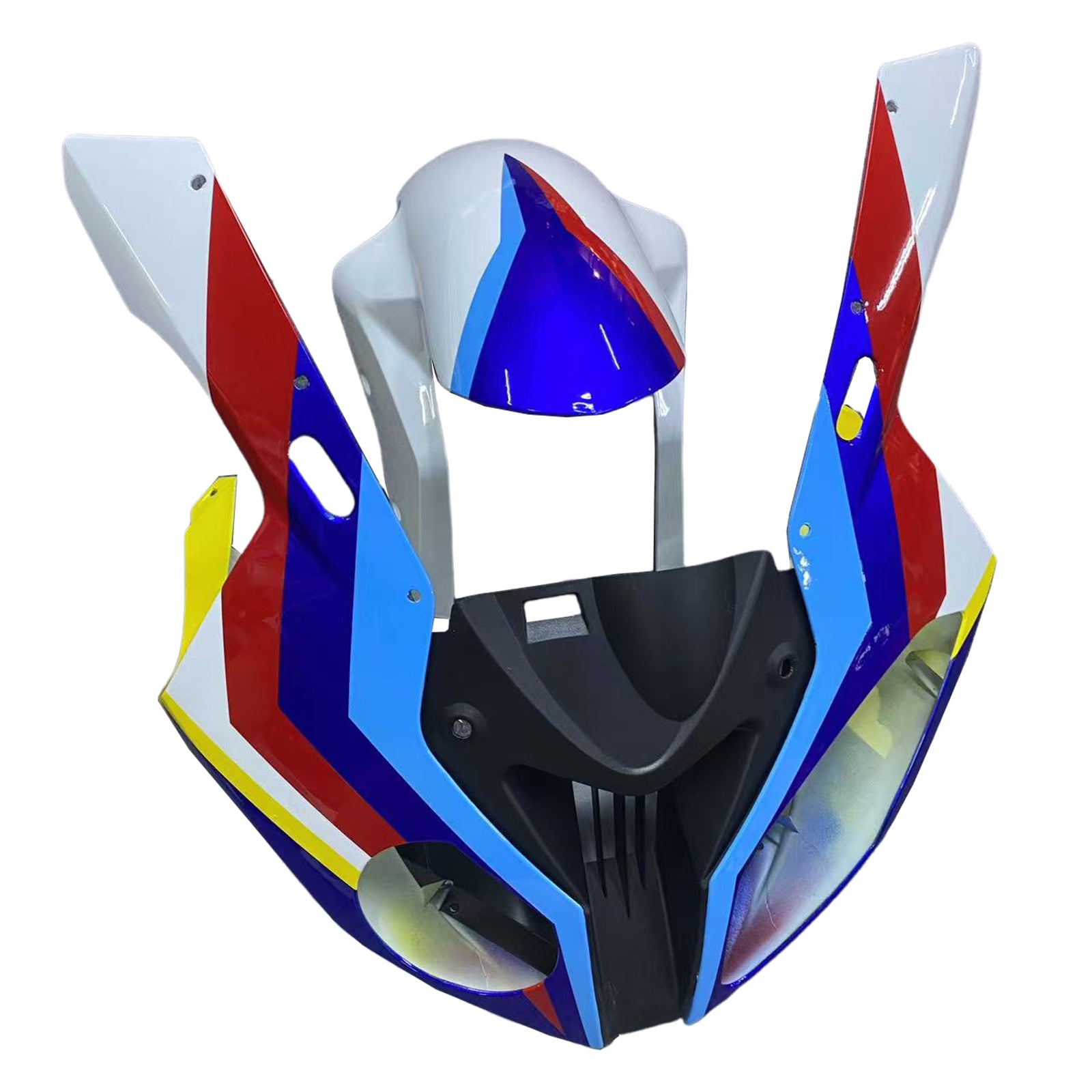 Injektiokorjaussarja BMW S1000RR 2009-2014