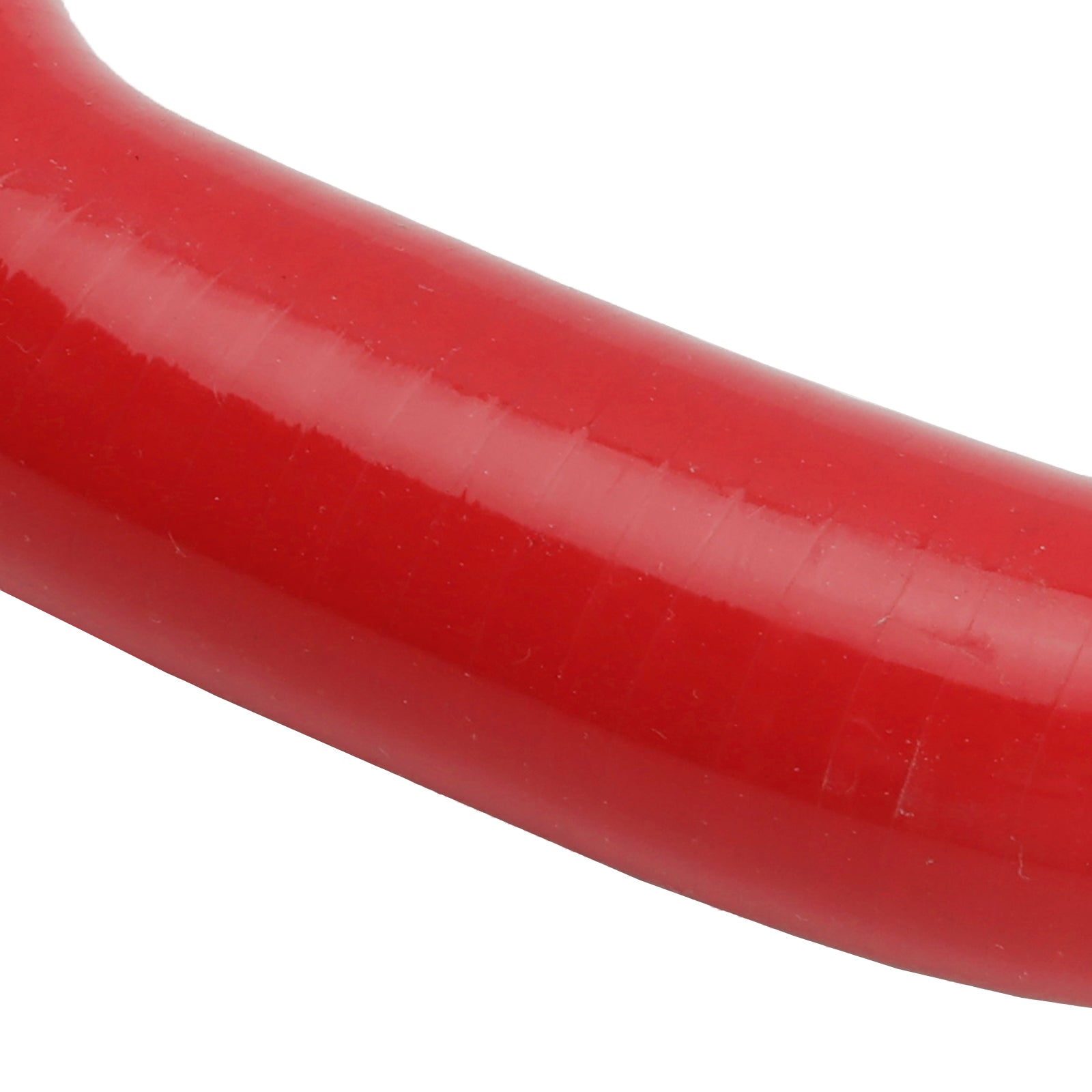 Durite de refroidissement en silicone pour radiateur Kawasaki ZX10R ZX-10RR (2021-2025)