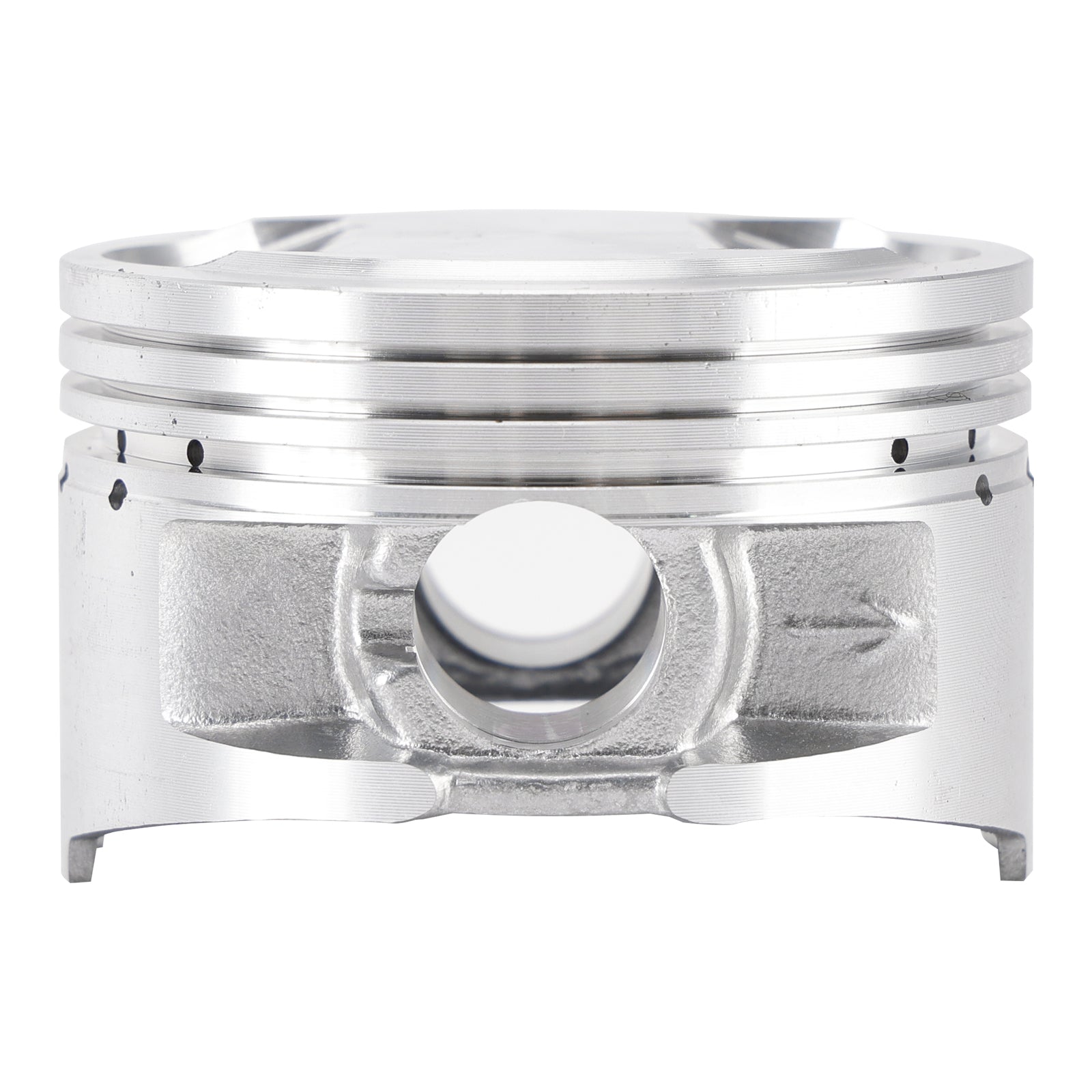 Kit de joints de cylindre et de piston pour Malaguti Madison 125 H2O 4T E1 1999-2001 5DS-E1311-A0 93450-16812