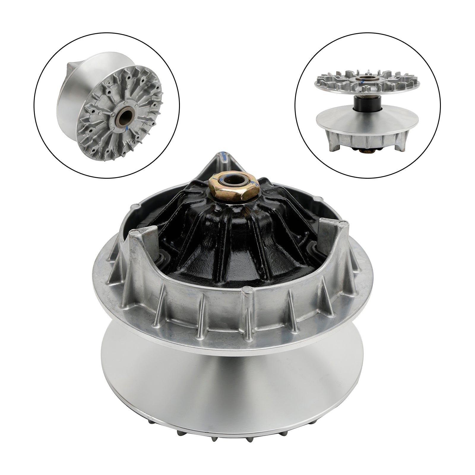 Kit variatore frizione anteriore CFMoto CFORCE 500 S CF500AU-7S 2017/2019/2020 0G50-051000-00030