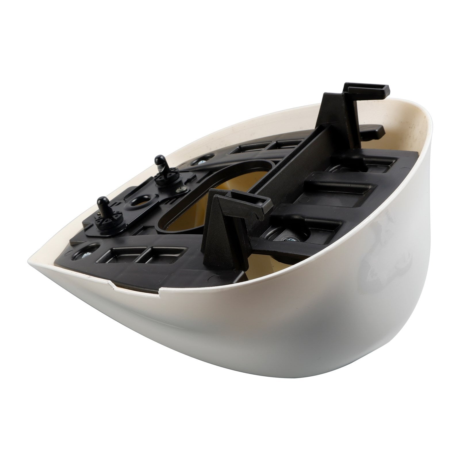 Cubierta del soporte del asiento trasero para Suzuki GSX1300R GSX-R1300 Hayabusa 2008-2020