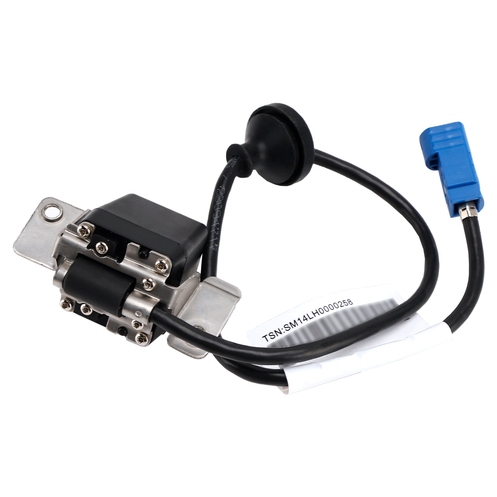 Caméra de recul 1006773-00-EAA pour Tesla Model S 60d 75d 2012-2018