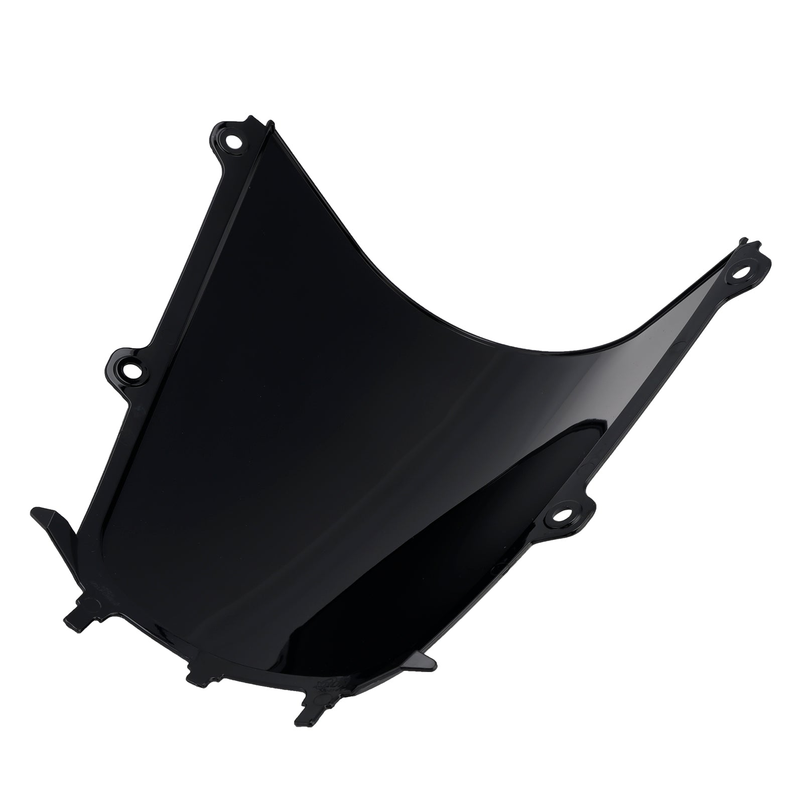 Pare-brise/carénage de pare-brise compatible avec YAMAHA YZF R9 2025