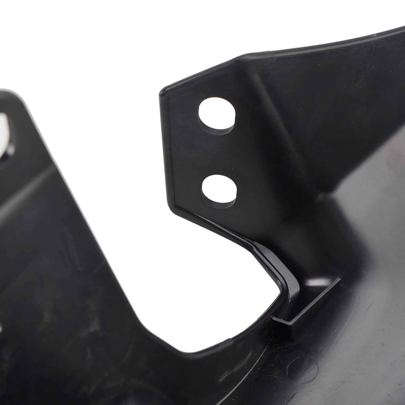 2019-2024 Yamaha Tenere 700 Carénage de garde-boue avant