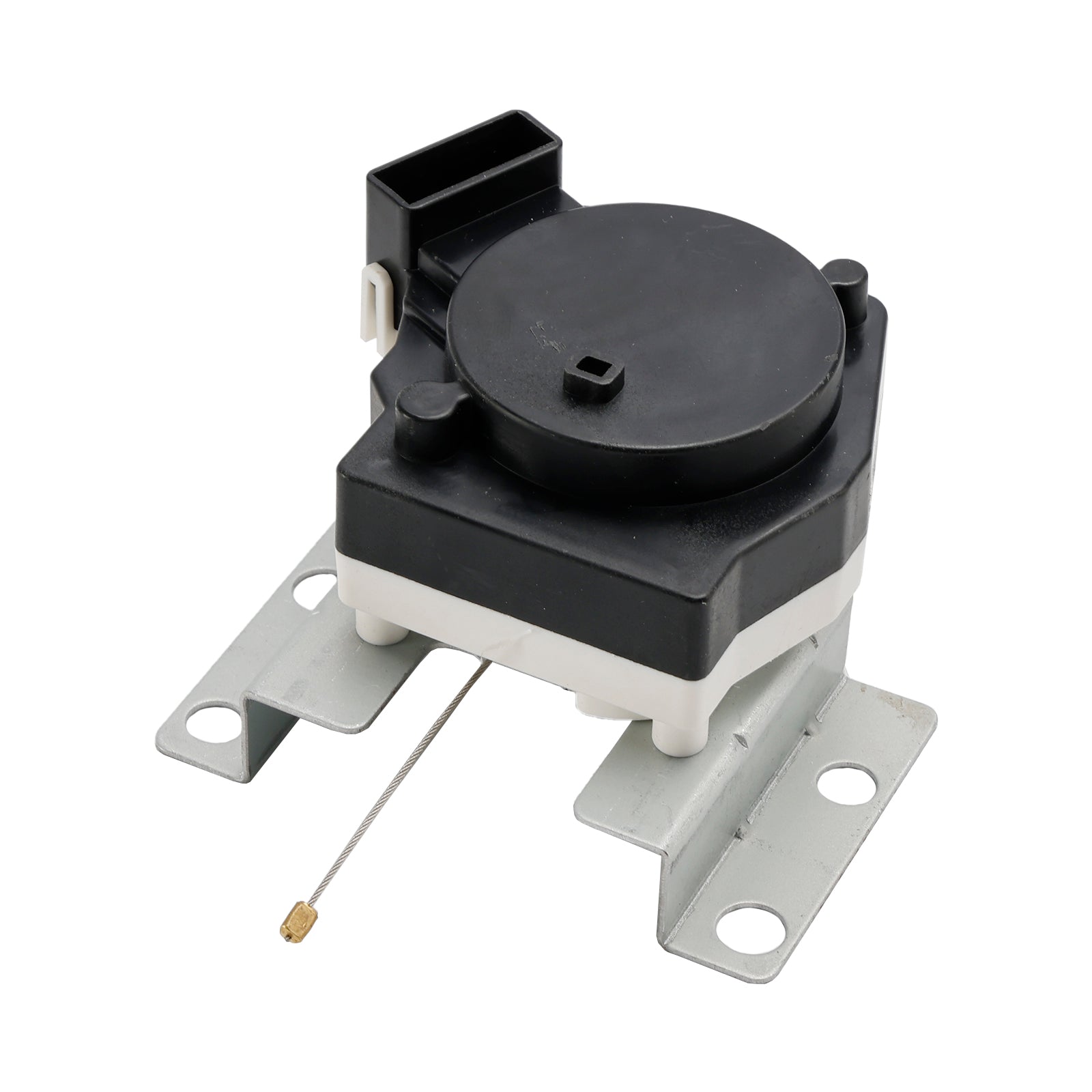 Silnik sprzęgła pralki DC31-20014C NTCU401TA2 Silnik spustowy do pralki Samsung