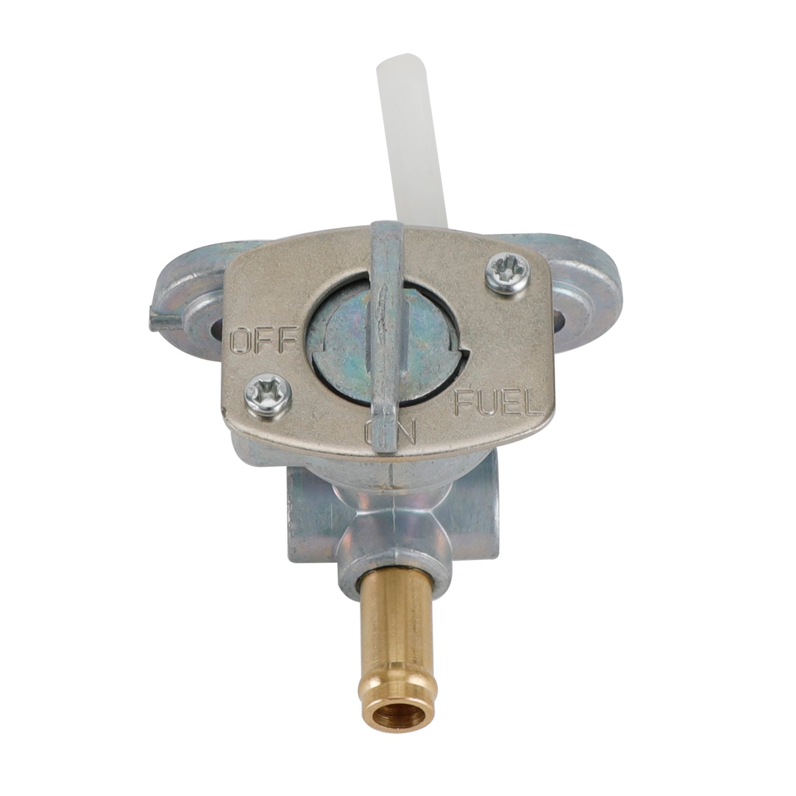 Commutateur de Réservoir de Robinet D'Essence pour Yamaha YZ125 YZ250 06-22