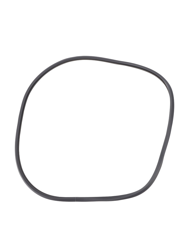 DC62-00339A DROGER Deurafdichting compatibel met Samsung