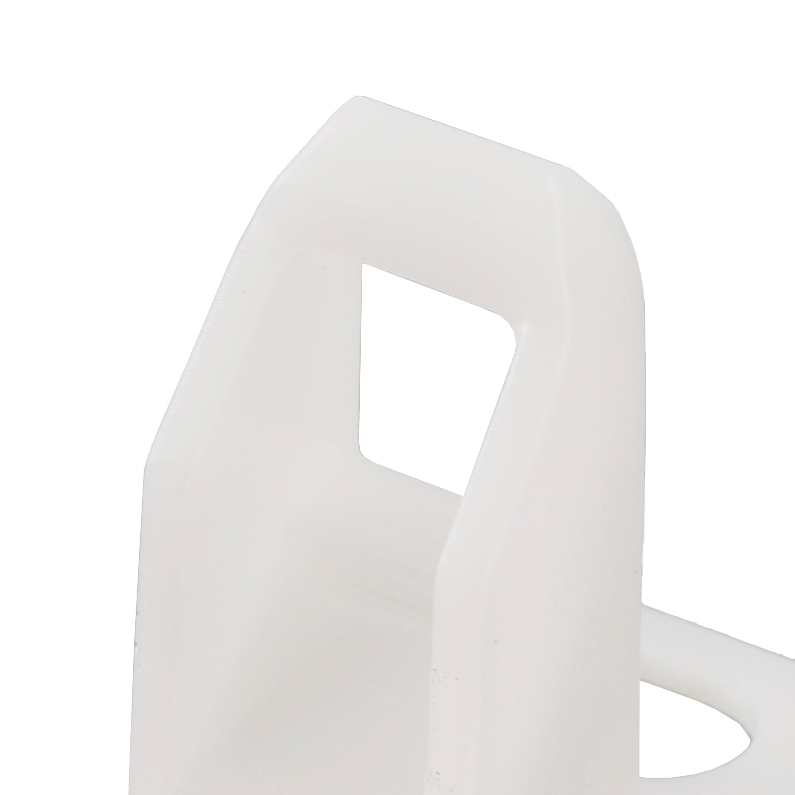 Envoltura de bloqueo de la puerta de lavado WH01x20823 para GE Hotpoint, AP6004903 PS11736830 Reemplazo