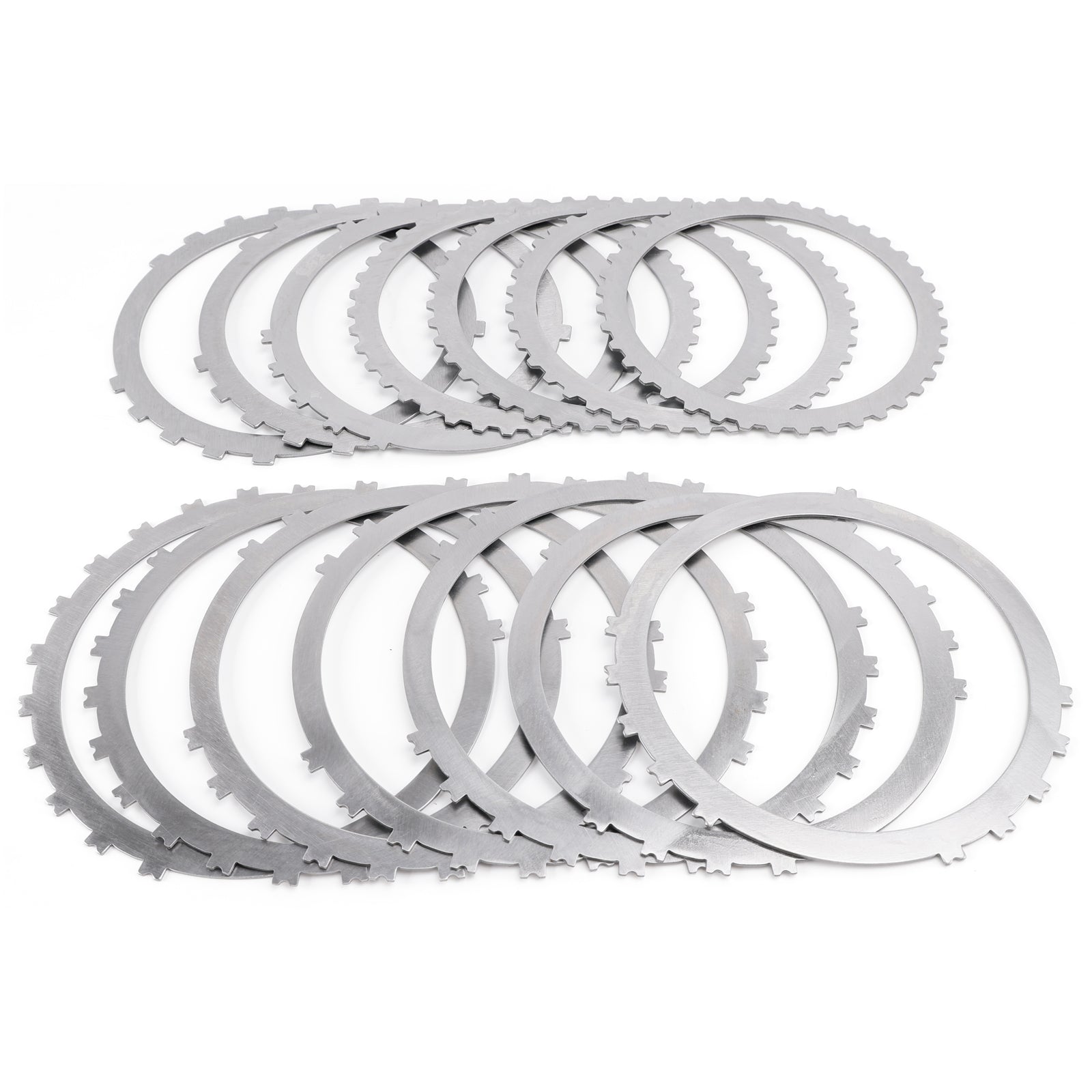 Kit de réfection complet de transmission U760E U760F avec filtre pour Toyota Highlander RAV4