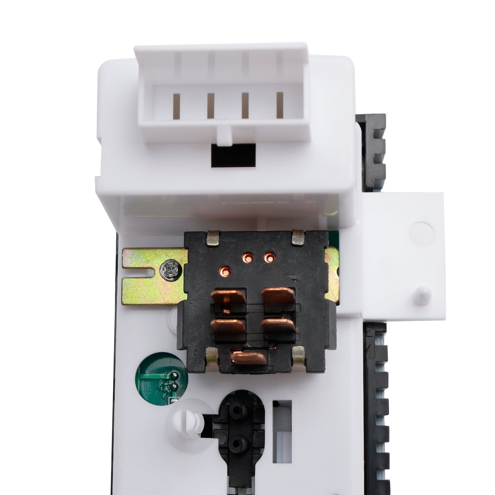 Nadzorna plošča ročne temperature in klimatske naprave za Dodge Ram Vans 1998-2003 55055459AF