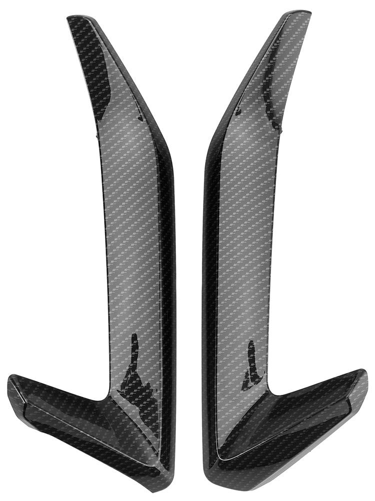 Centralni sejemski krožnik stranskega okvira Daytone 660 2024-2025