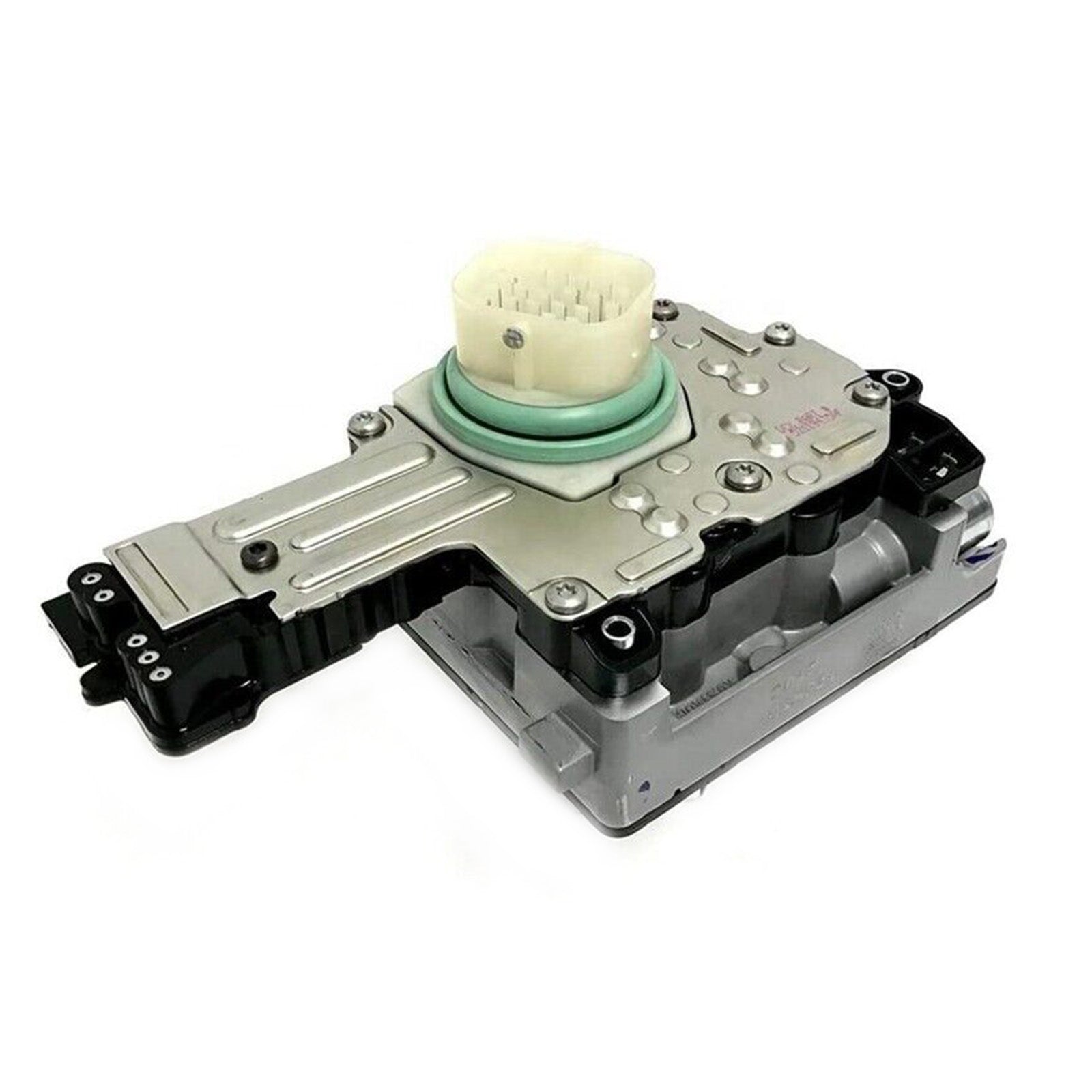 Korpus zaworu ładowarki Dodge Ram Chrysler z 2004 r. i późniejszych z pakietem elektromagnetycznym 545RFE