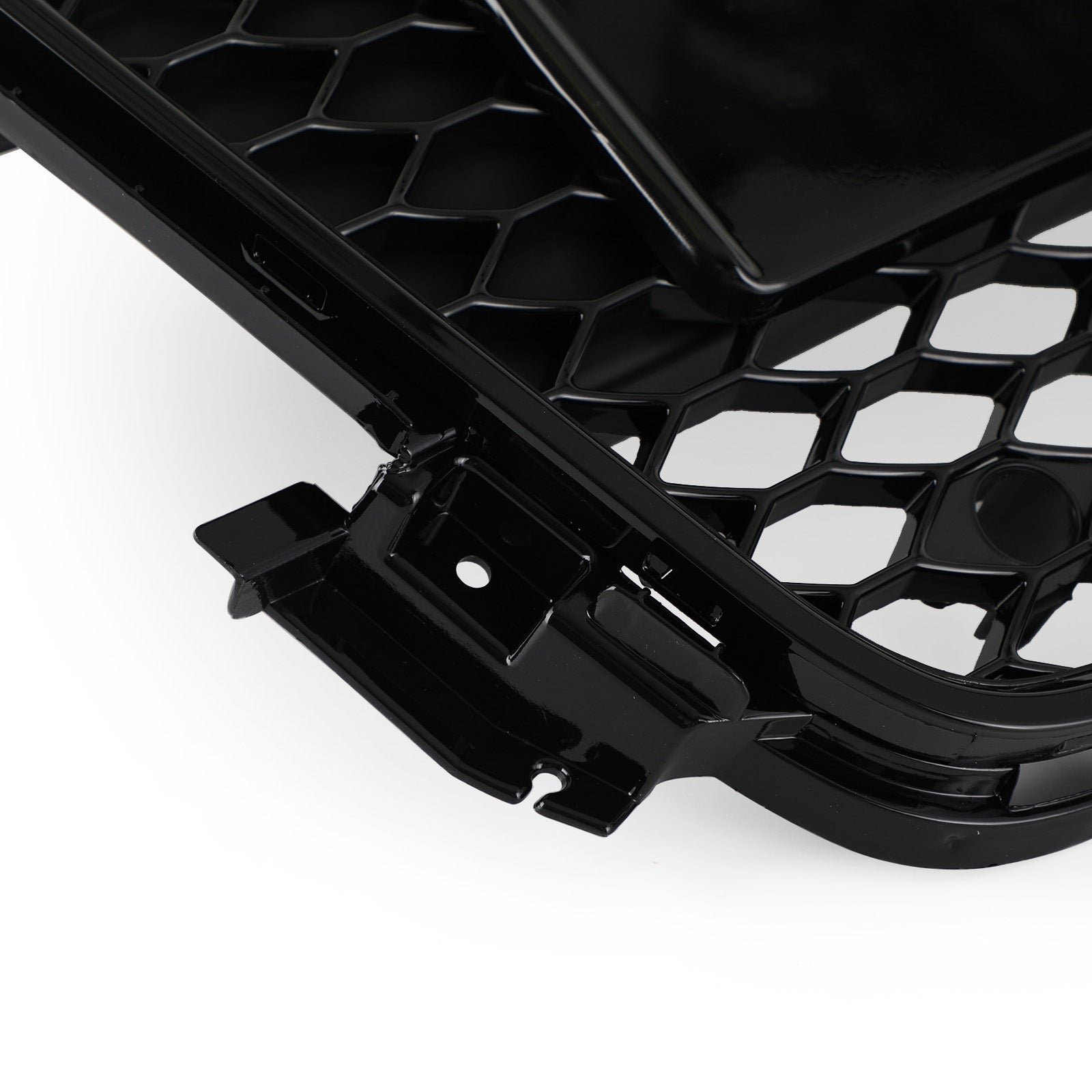 RS5 Style Honeycomb Mesh Sport Säleikkö AUDI A5 S5 B8 2008-2012