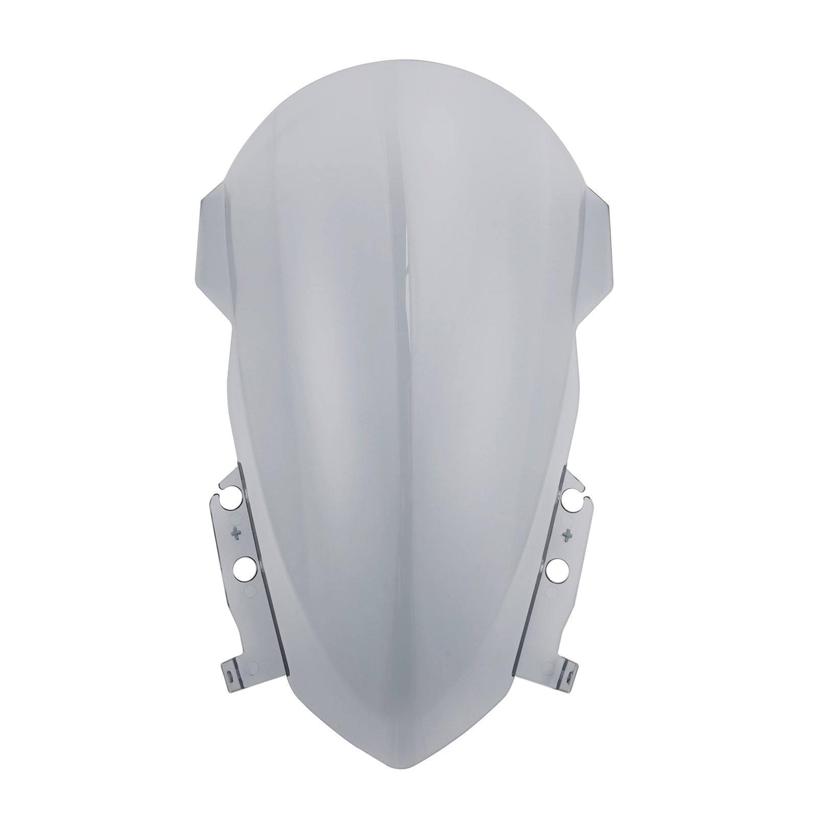 Daytona 660 2024+ moottoripyörän tuulilasi